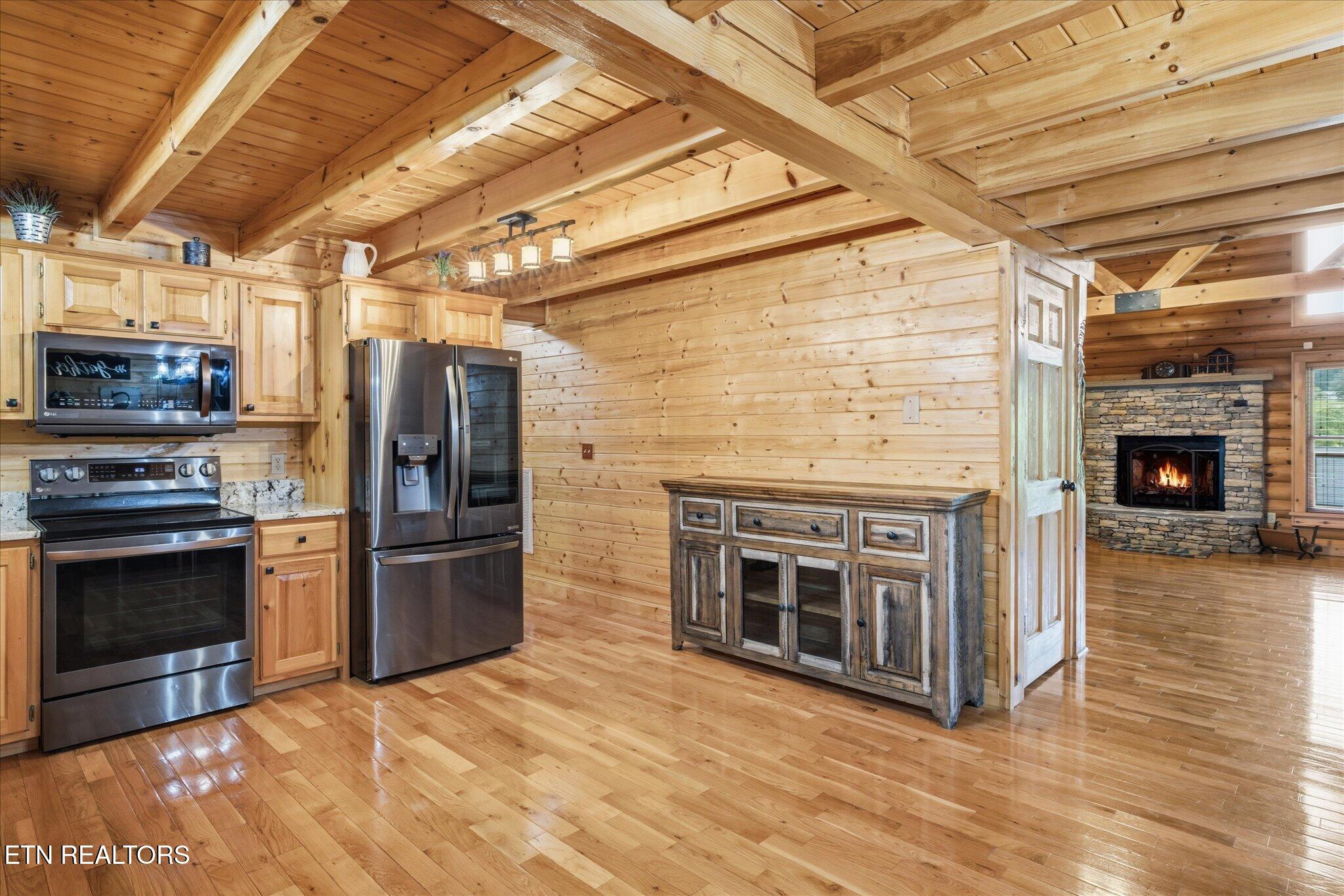 3213 Big Cove Court Sevierville TN 37862