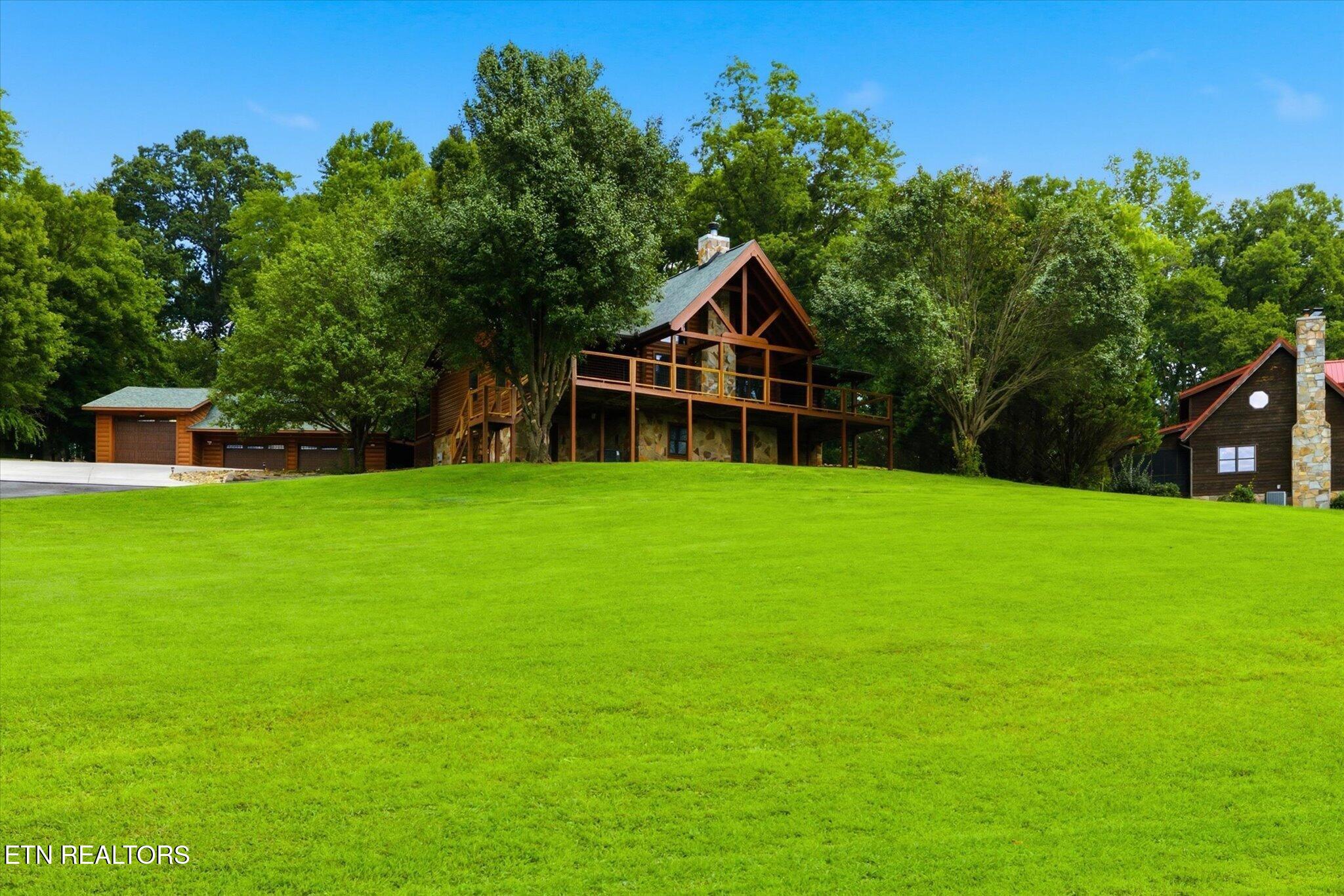 3213 Big Cove Court Sevierville TN 37862
