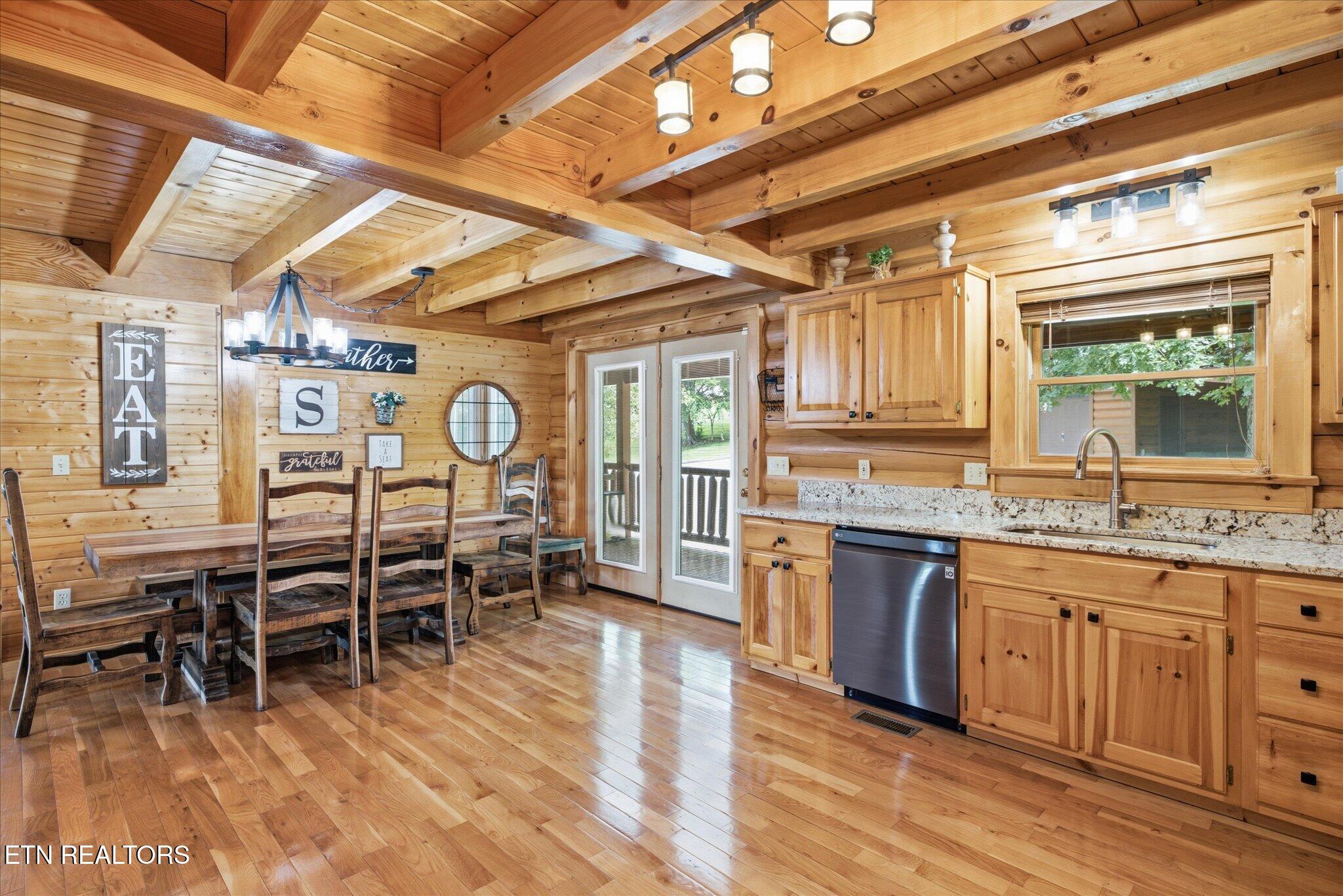 3213 Big Cove Court Sevierville TN 37862