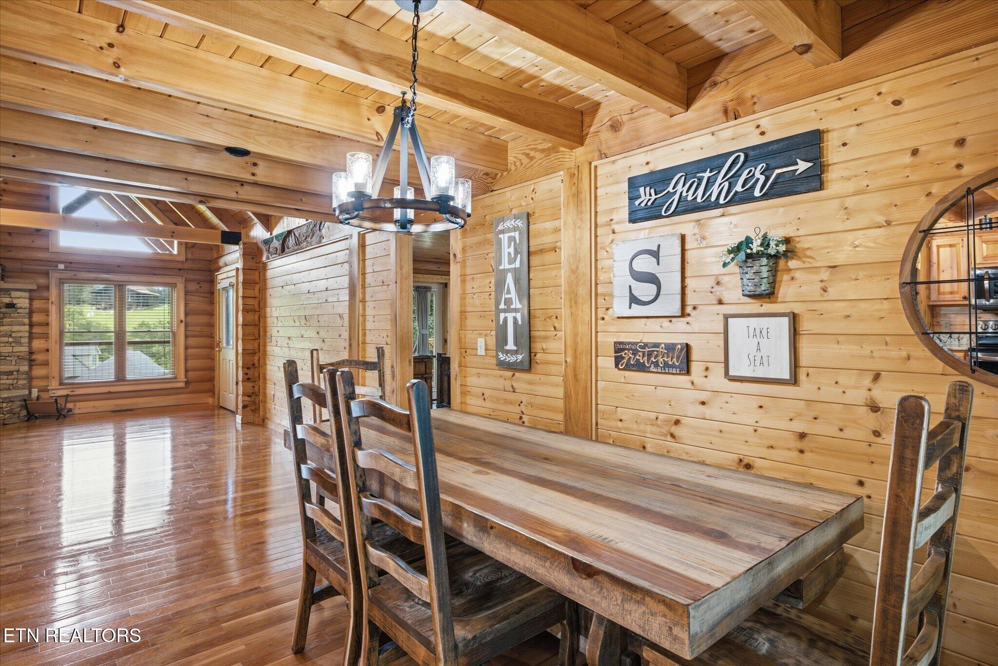 3213 Big Cove Court Sevierville TN 37862