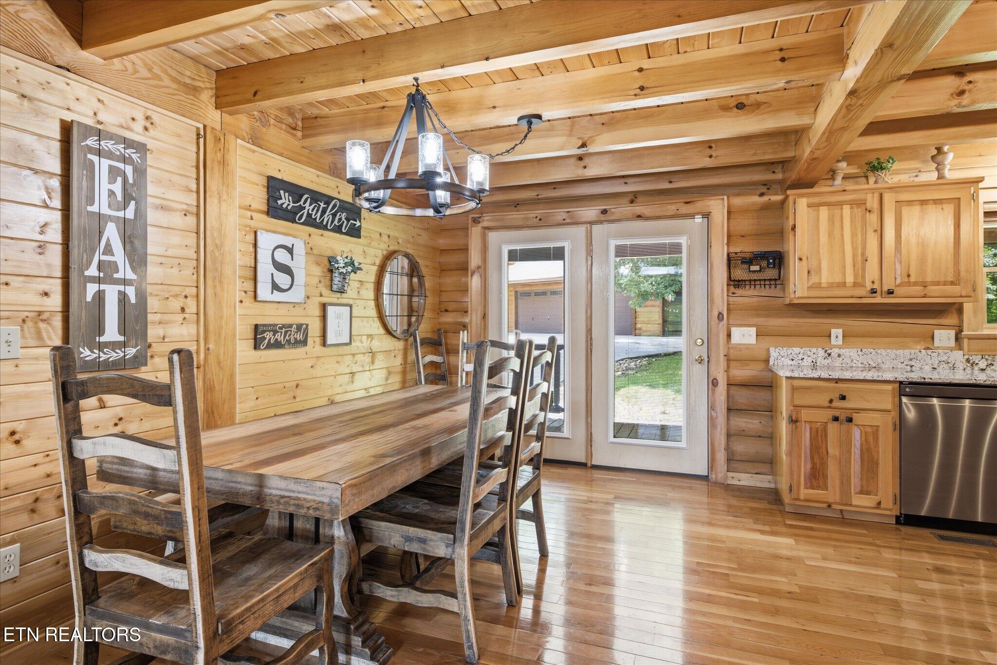3213 Big Cove Court Sevierville TN 37862