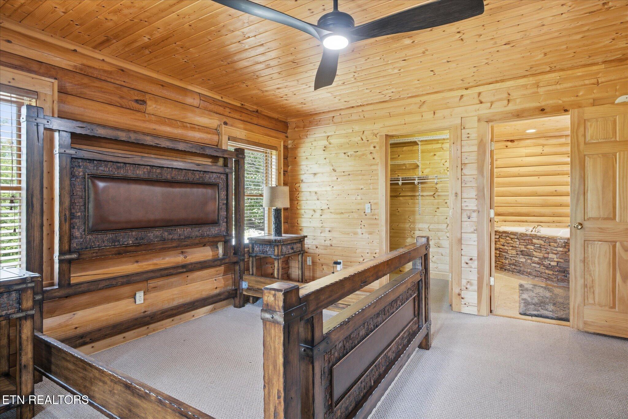 3213 Big Cove Court Sevierville TN 37862