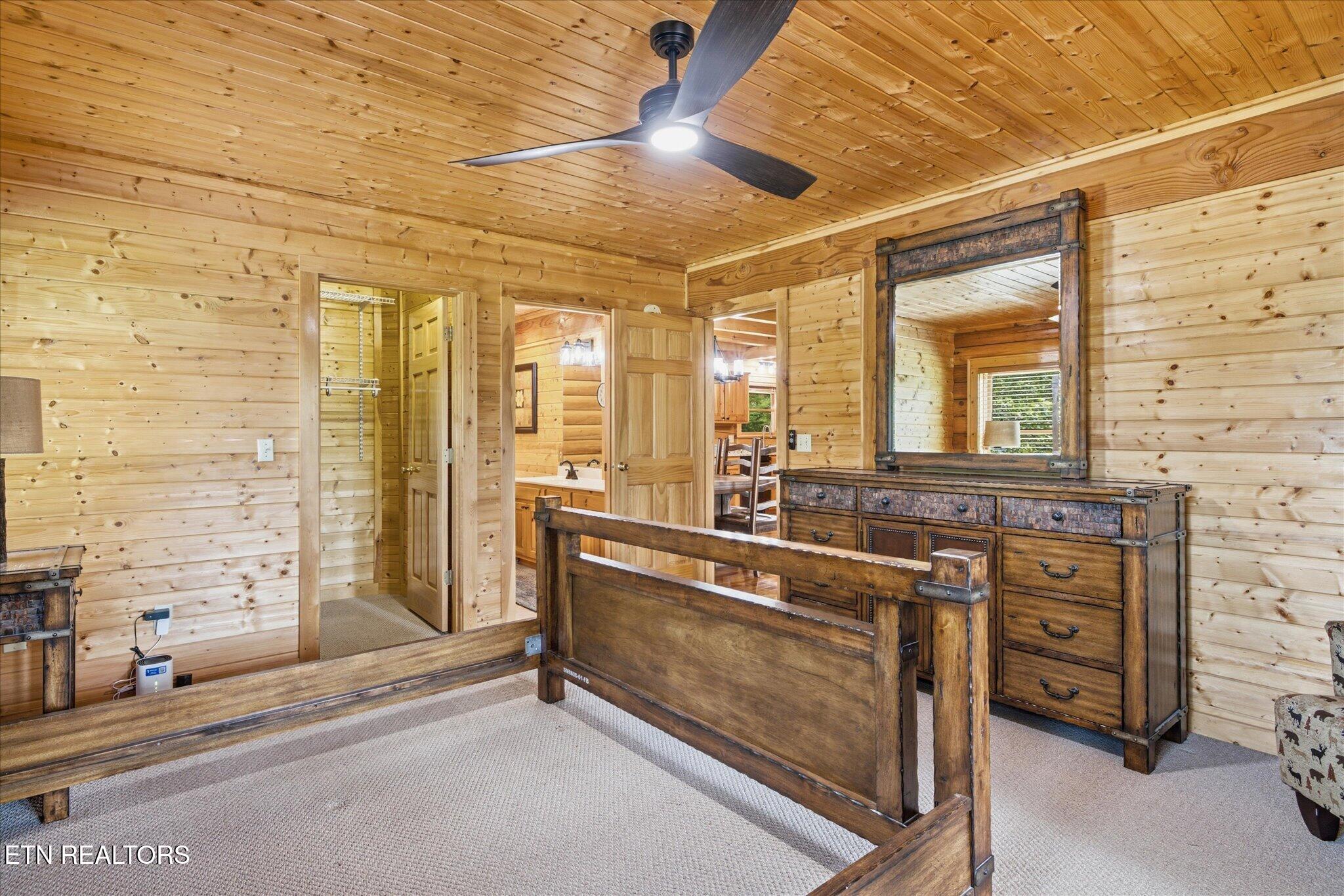 3213 Big Cove Court Sevierville TN 37862