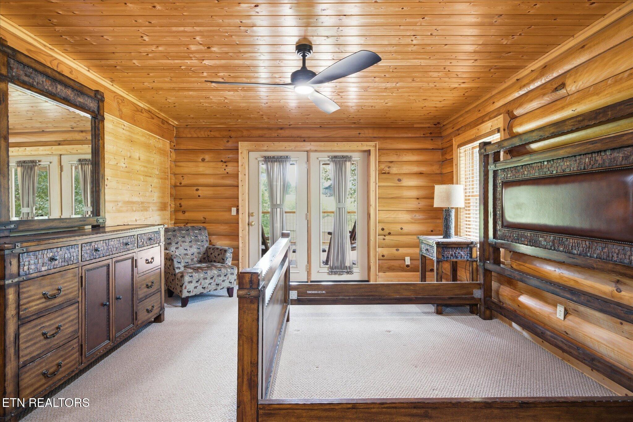 3213 Big Cove Court Sevierville TN 37862