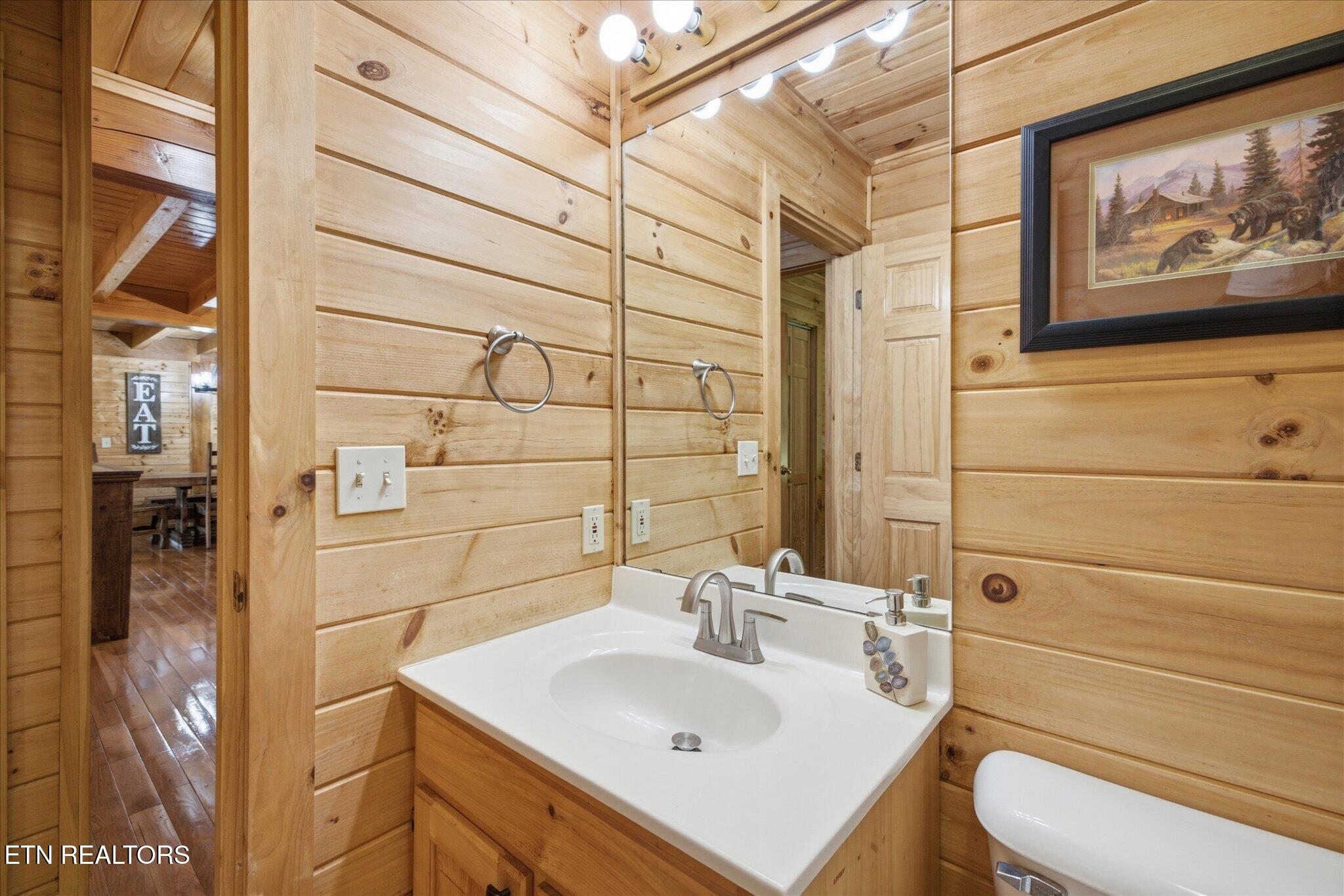 3213 Big Cove Court Sevierville TN 37862