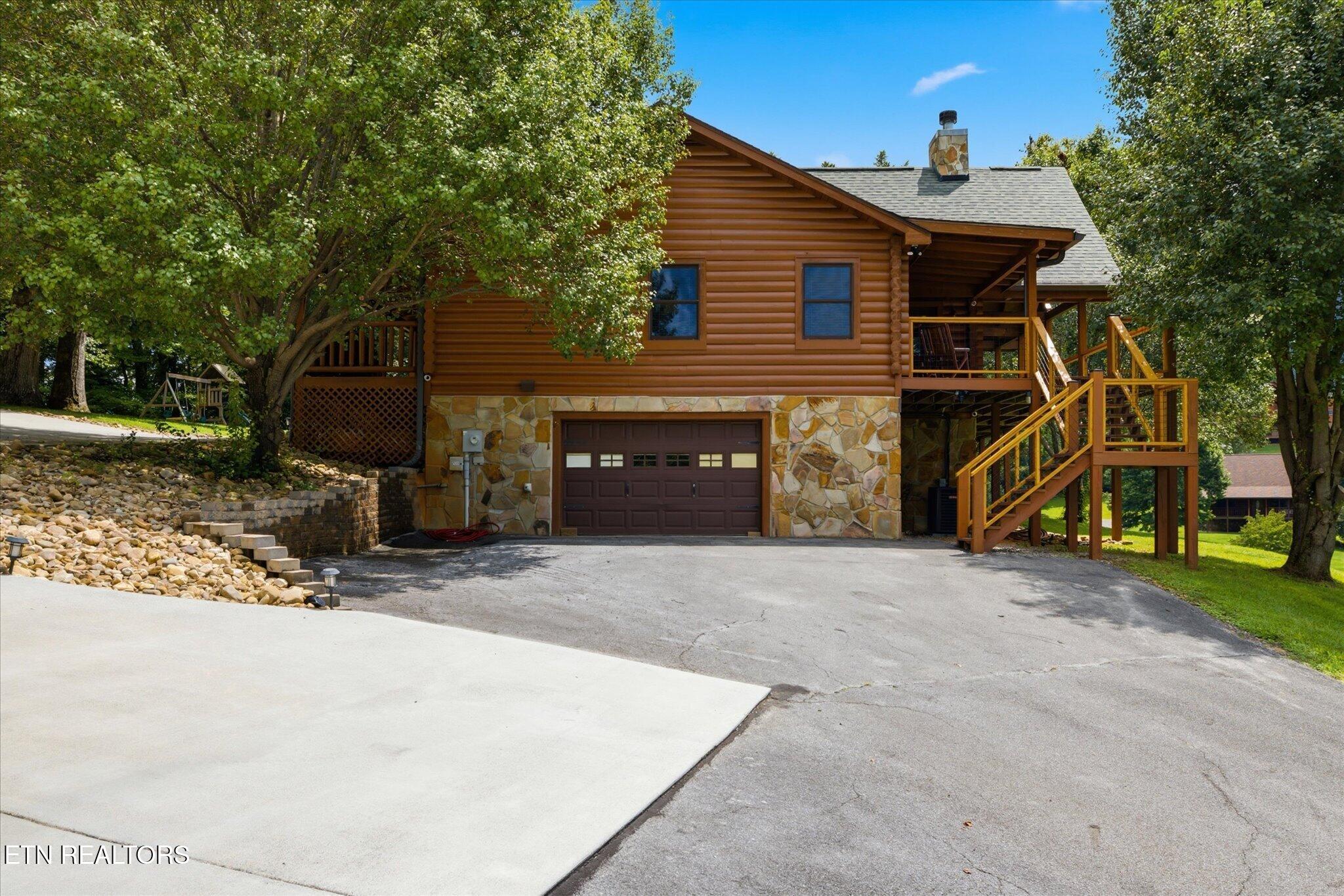 3213 Big Cove Court Sevierville TN 37862