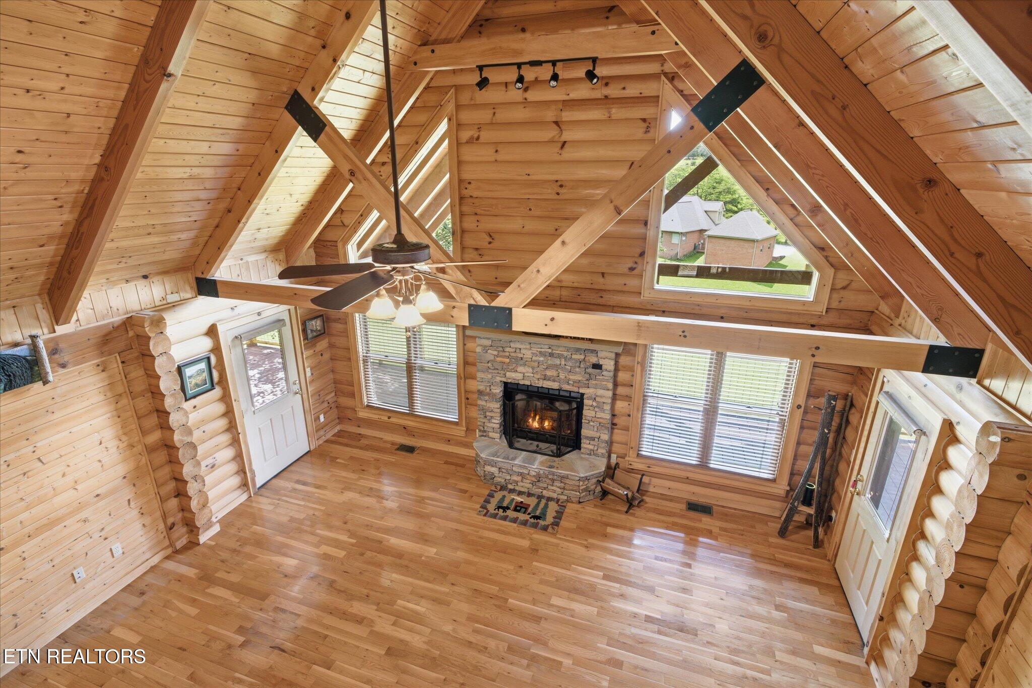 3213 Big Cove Court Sevierville TN 37862