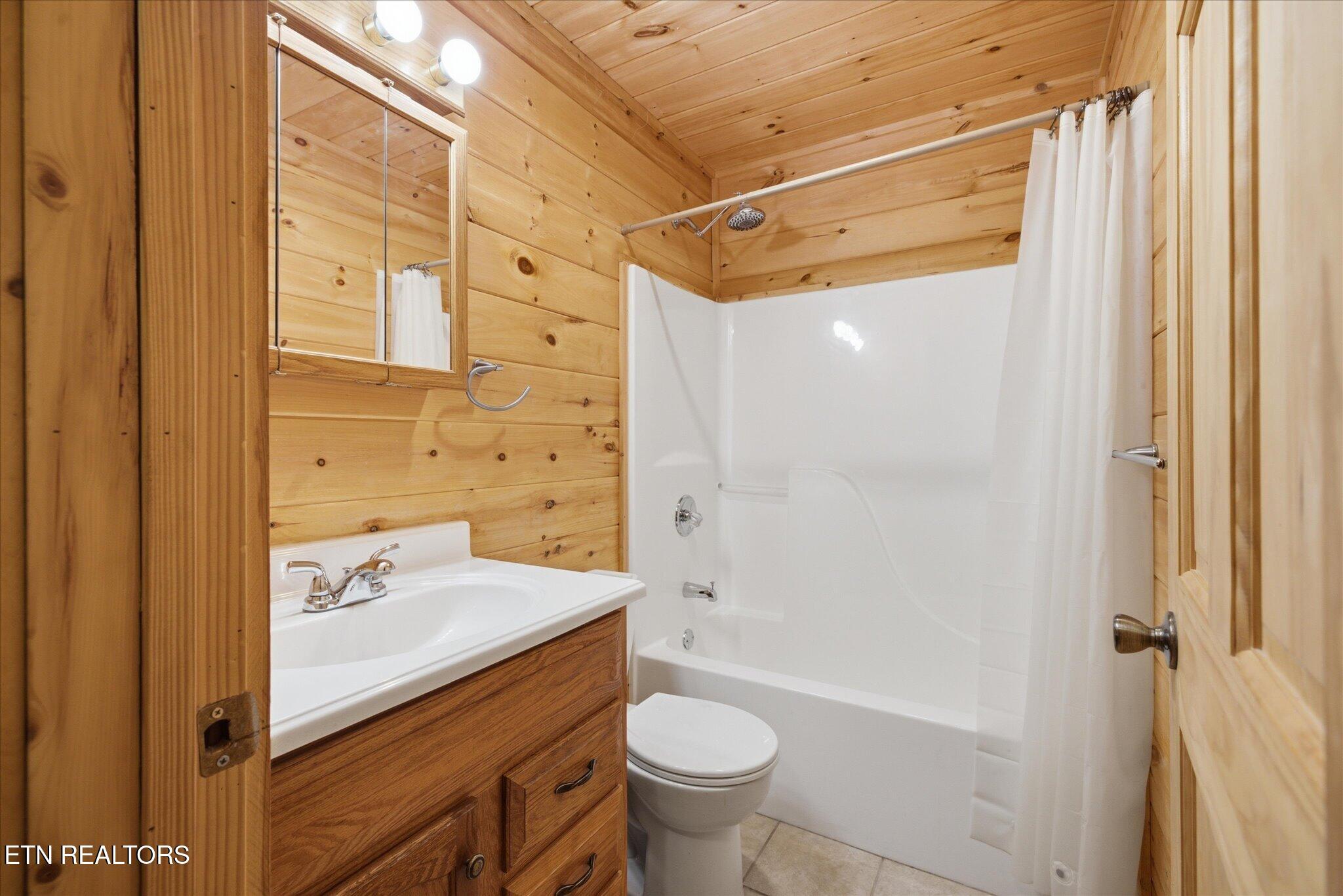 3213 Big Cove Court Sevierville TN 37862