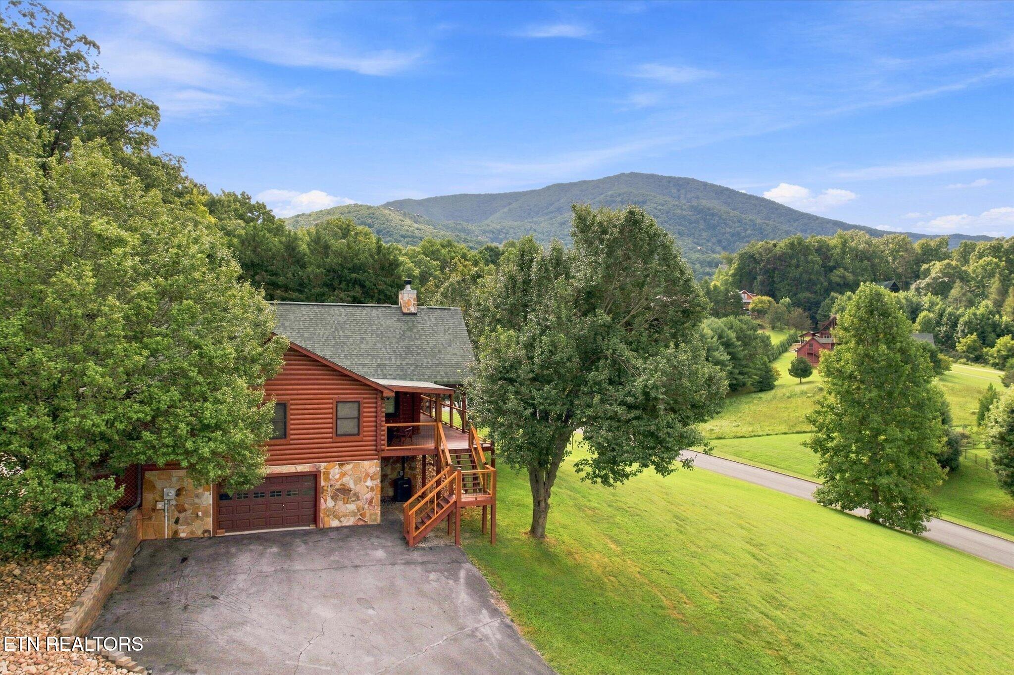 3213 Big Cove Court Sevierville TN 37862