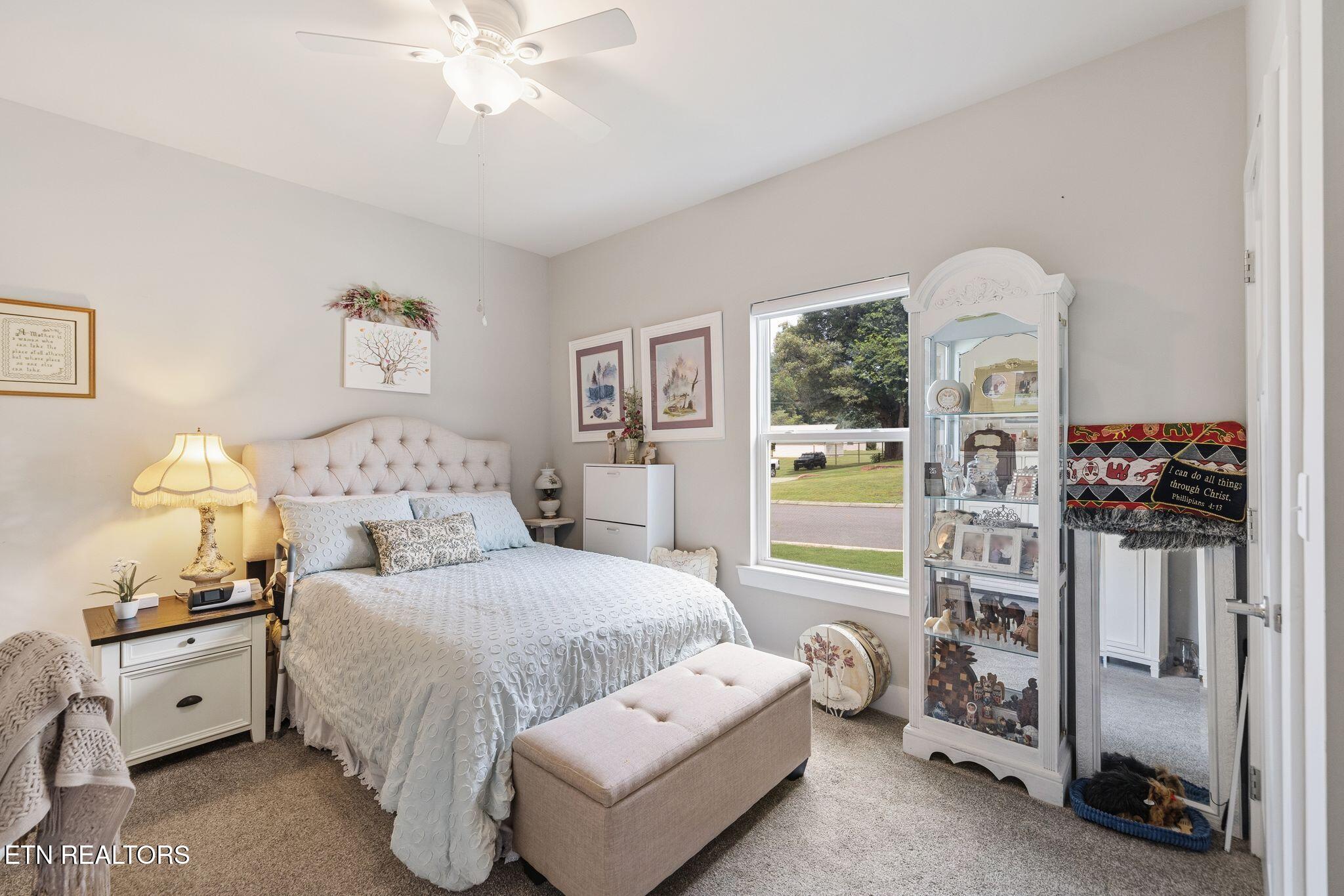 90 Morning Glory Lane Dunlap TN 37327