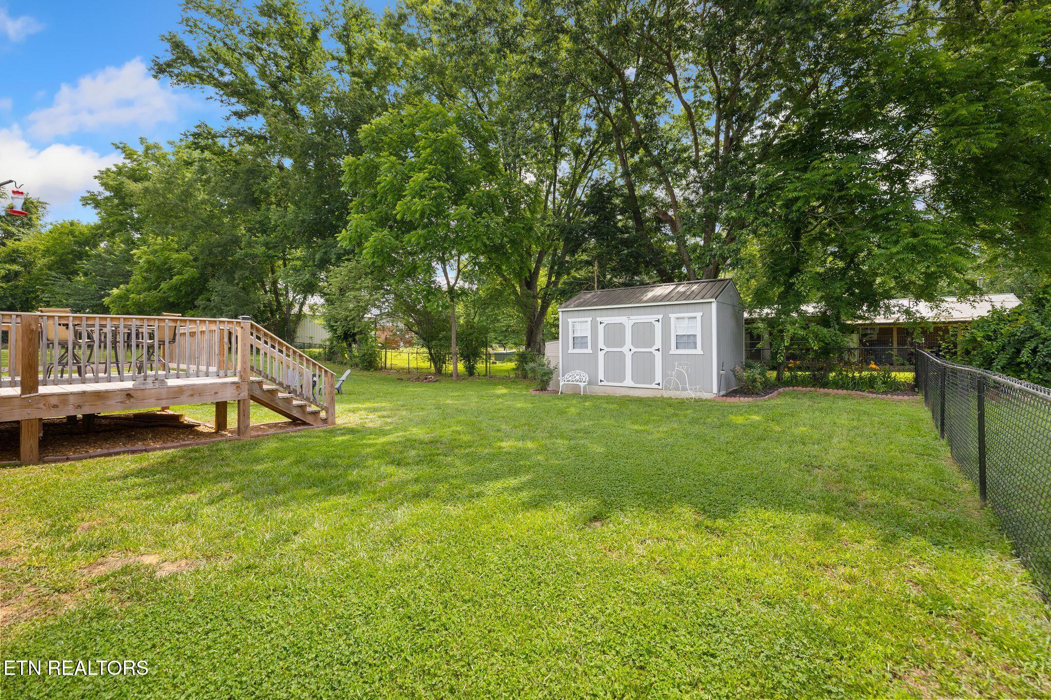 90 Morning Glory Lane Dunlap TN 37327