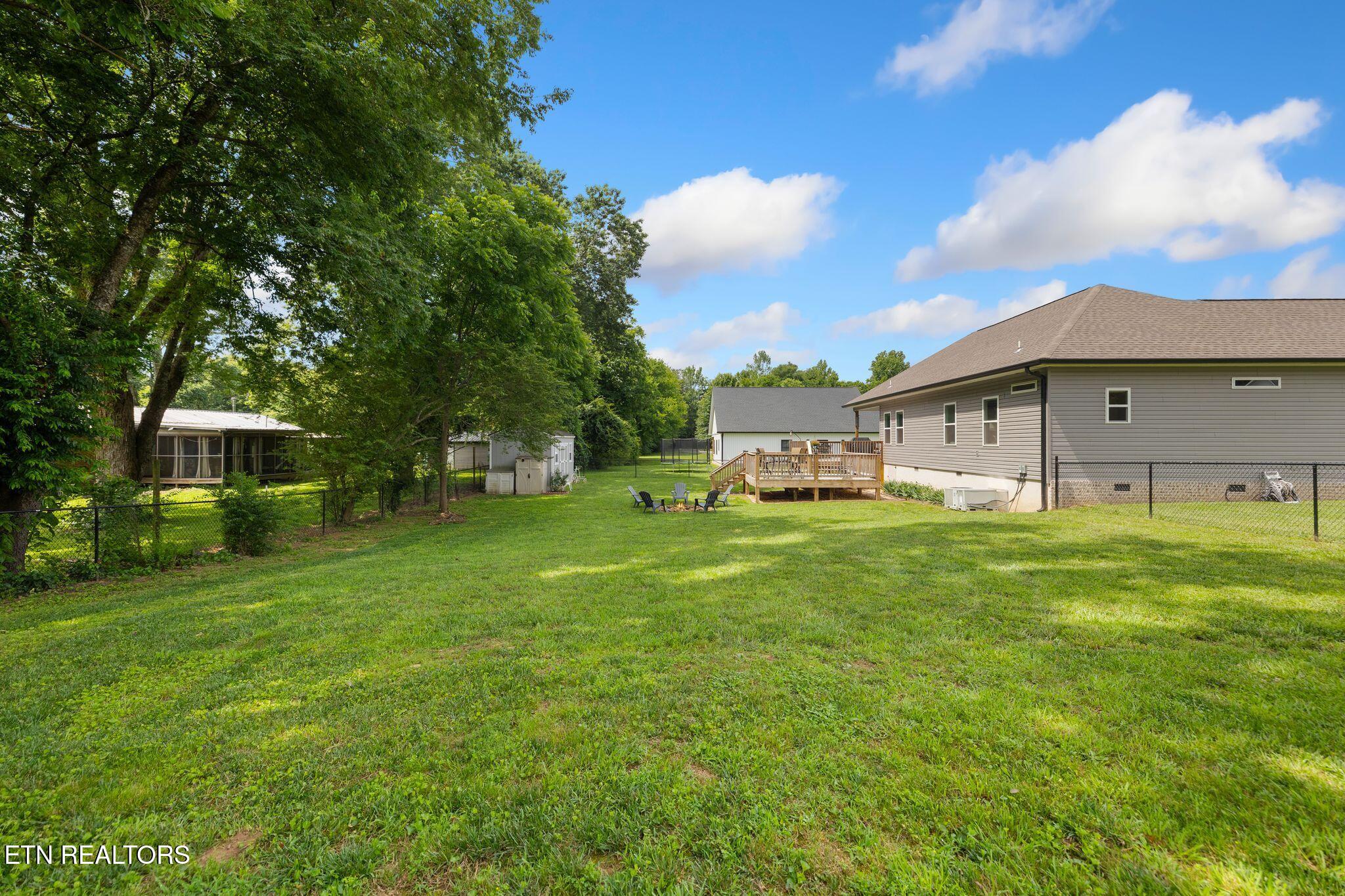 90 Morning Glory Lane Dunlap TN 37327