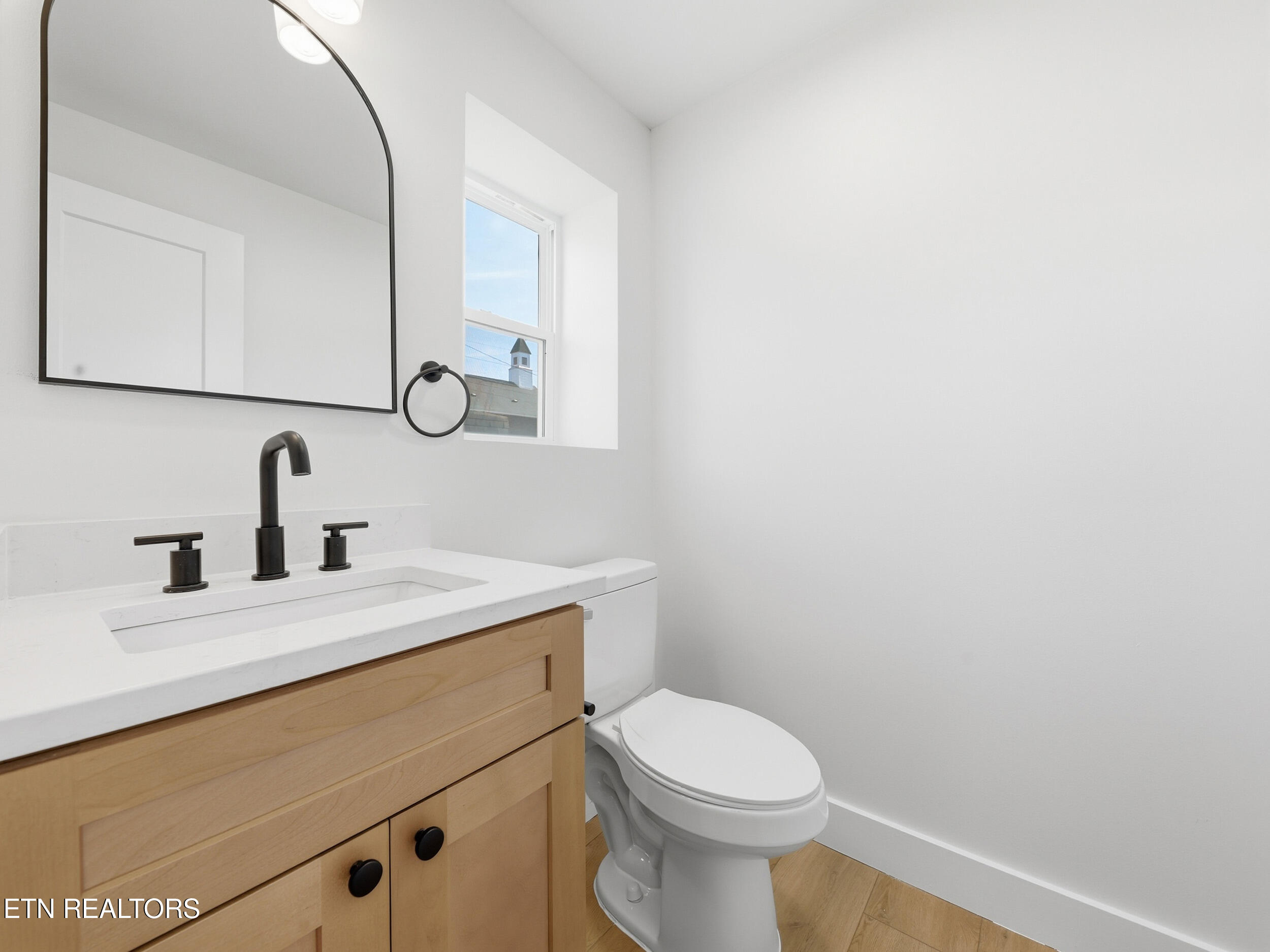 722 Virginia Avenue Harriman TN 37748