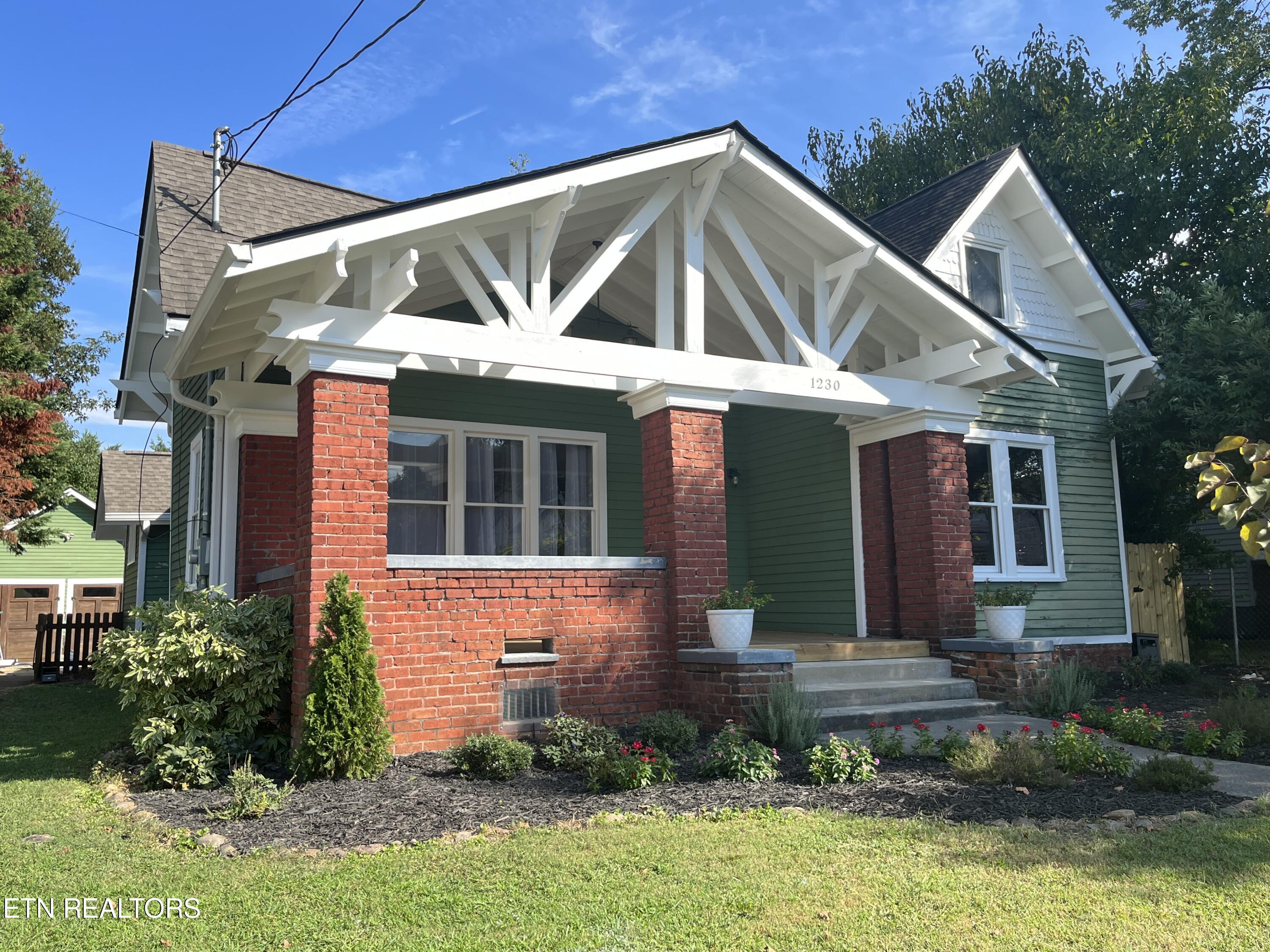 1230 Armstrong Avenue Knoxville TN 37917