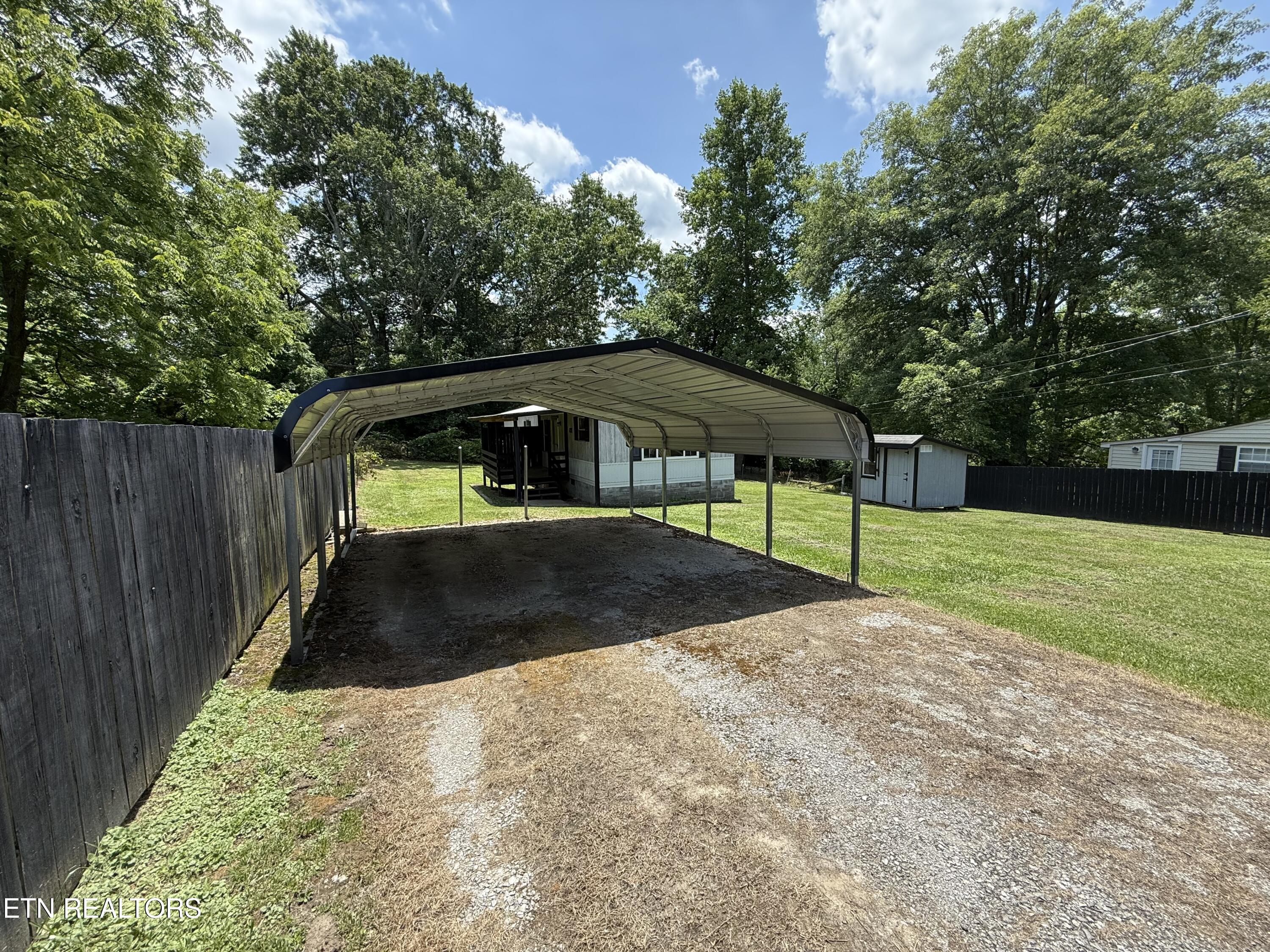 119 Clayborn Avenue Jamestown TN 38556