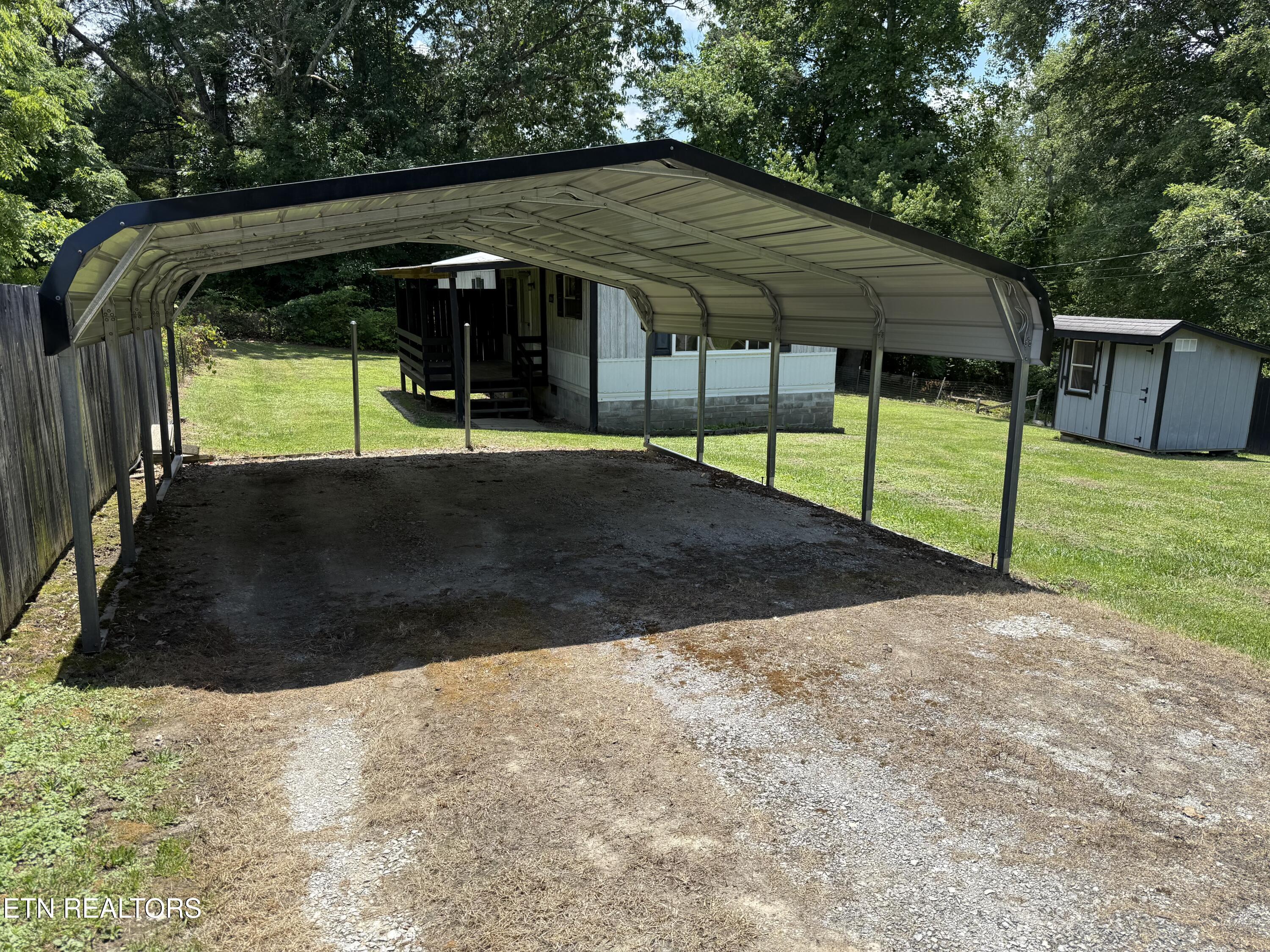 119 Clayborn Avenue Jamestown TN 38556