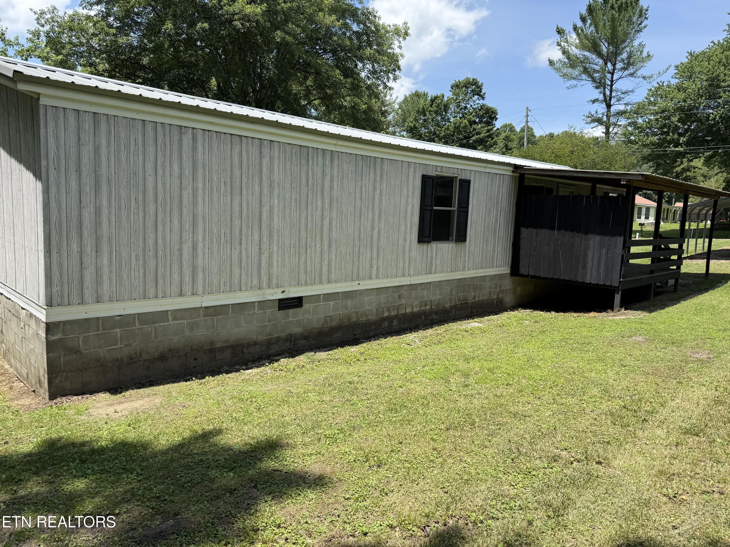 119 Clayborn Avenue Jamestown TN 38556