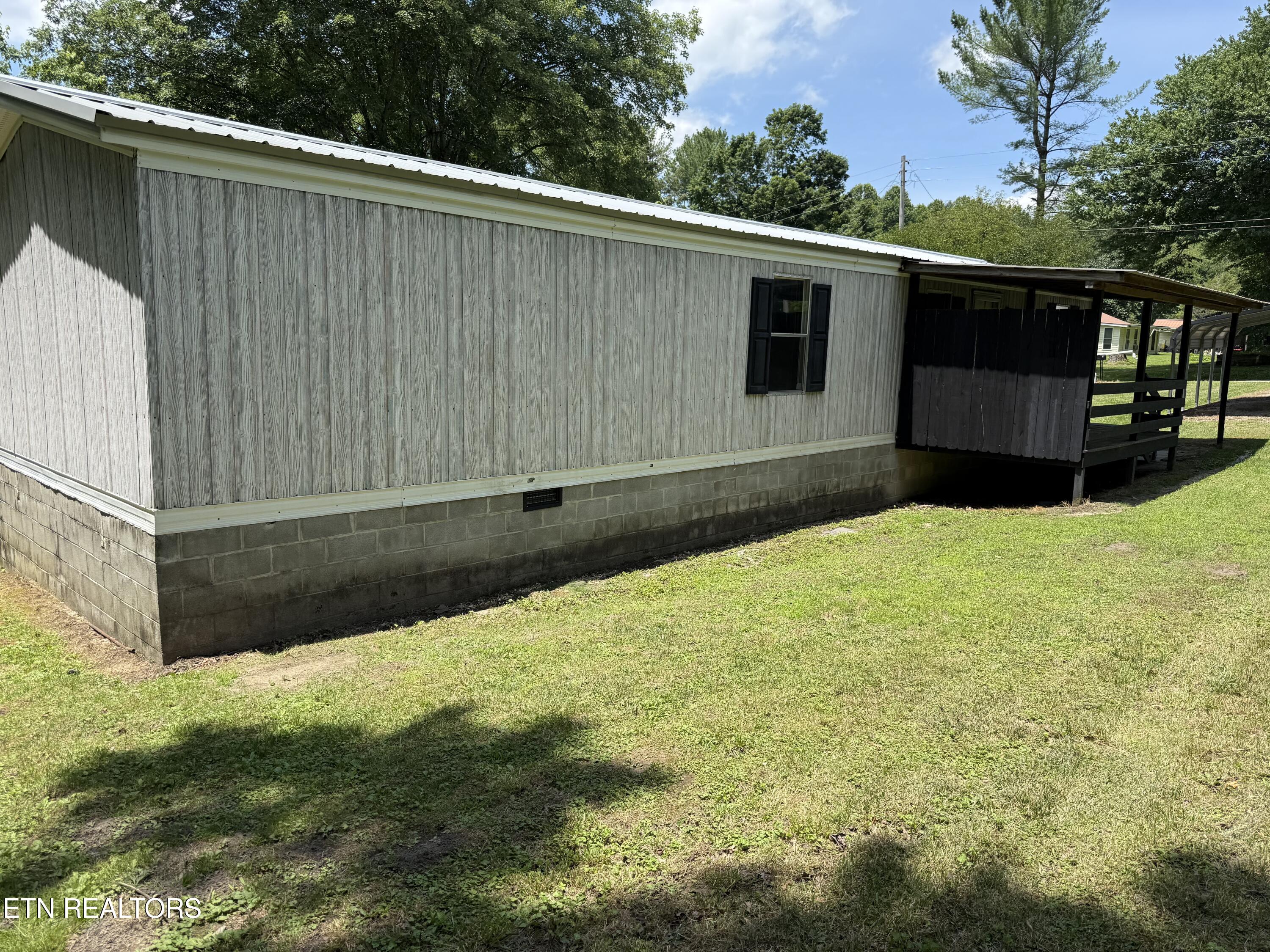 119 Clayborn Avenue Jamestown TN 38556