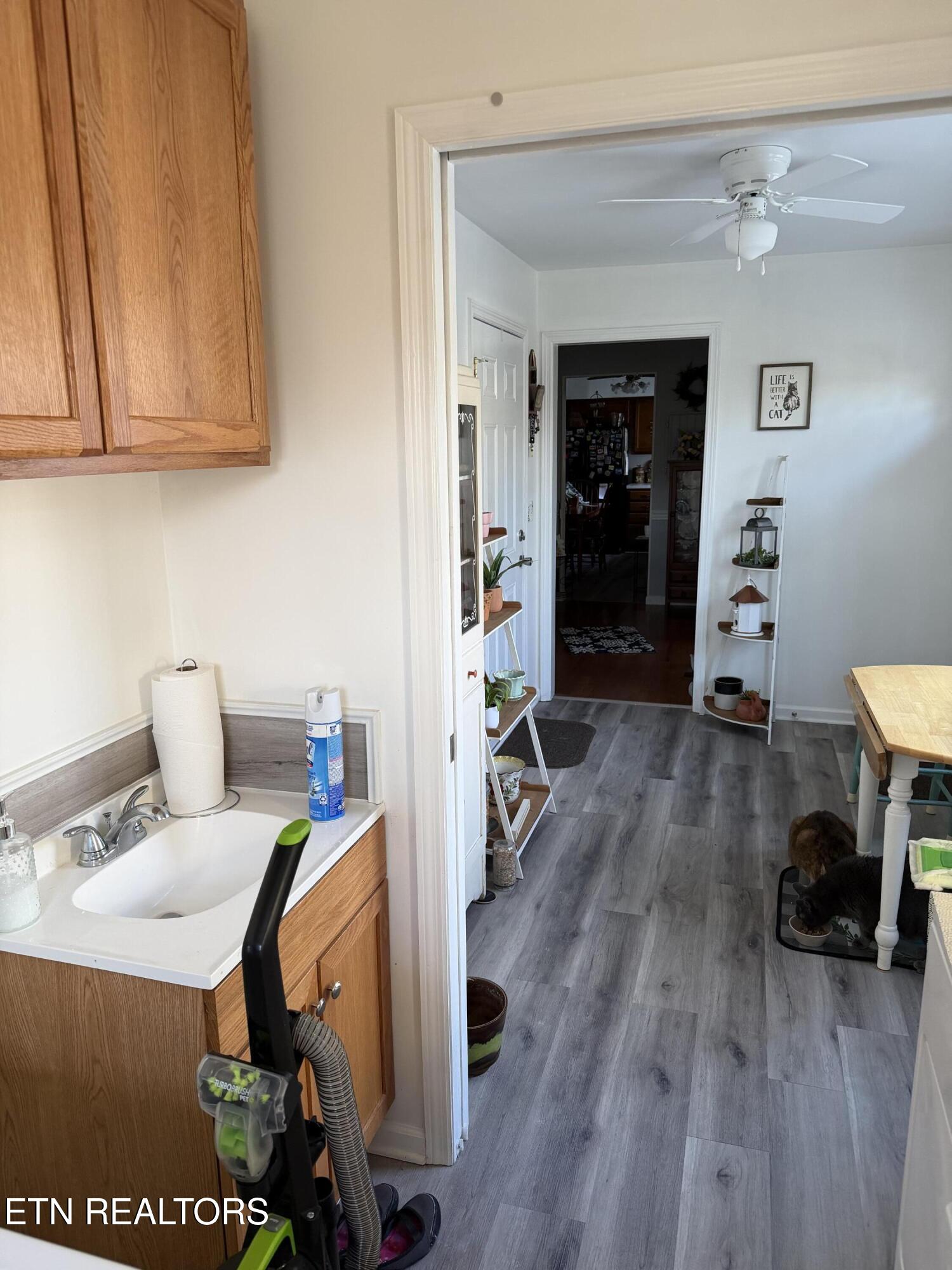 1567 Little Sycamore Road Tazewell TN 37879
