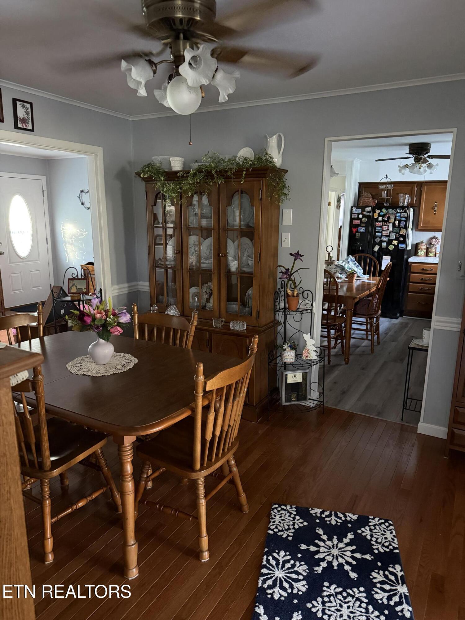 1567 Little Sycamore Road Tazewell TN 37879