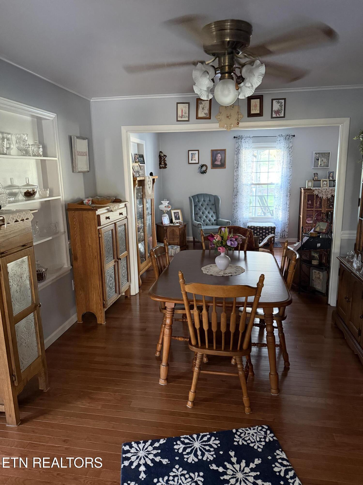1567 Little Sycamore Road Tazewell TN 37879