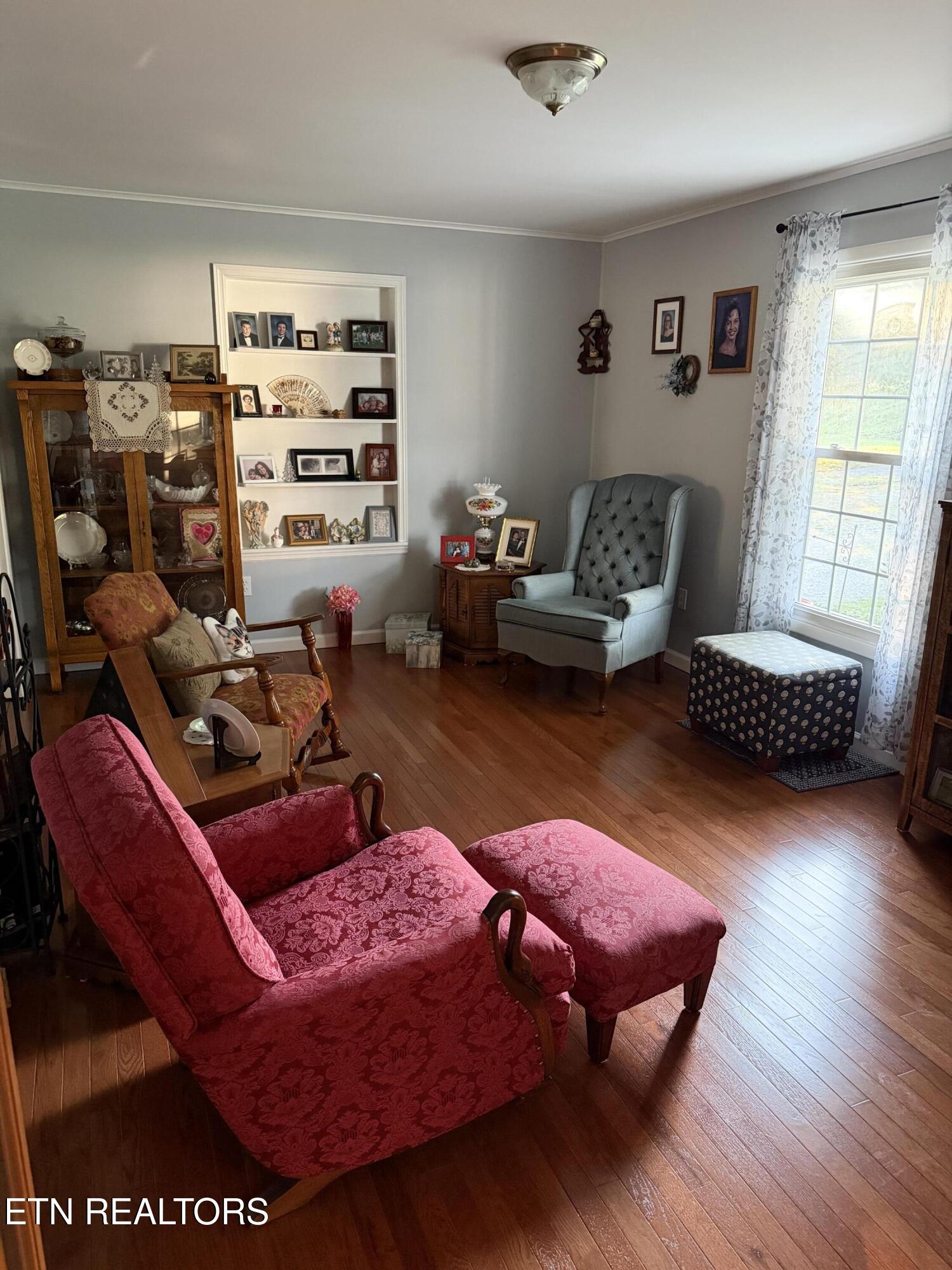 1567 Little Sycamore Road Tazewell TN 37879