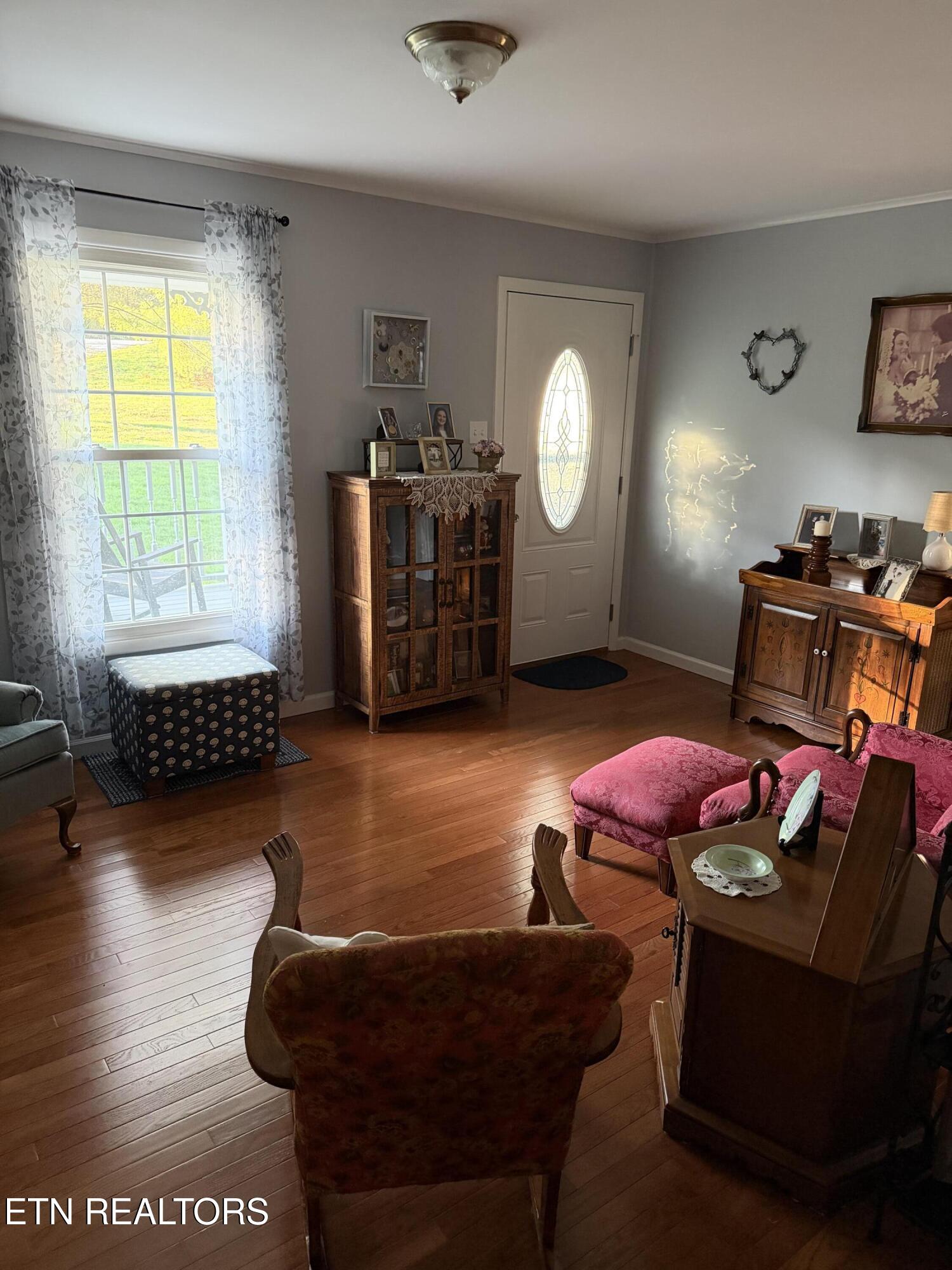 1567 Little Sycamore Road Tazewell TN 37879