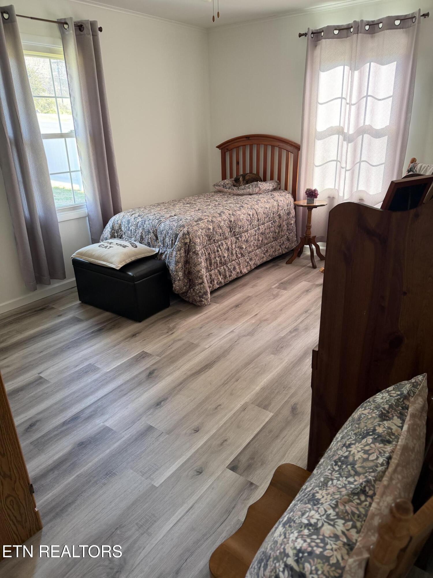 1567 Little Sycamore Road Tazewell TN 37879