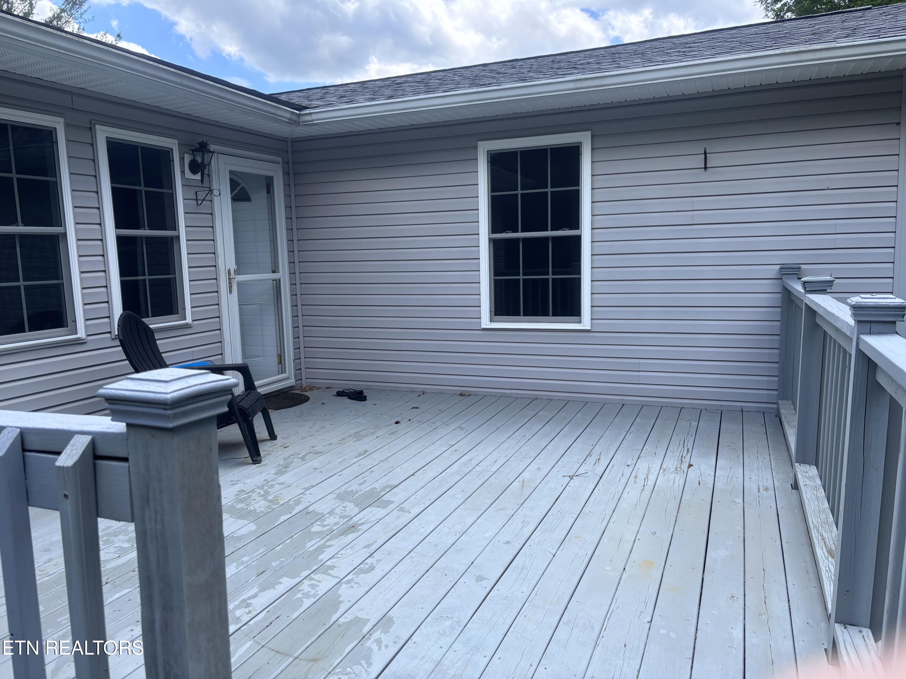 1567 Little Sycamore Road Tazewell TN 37879