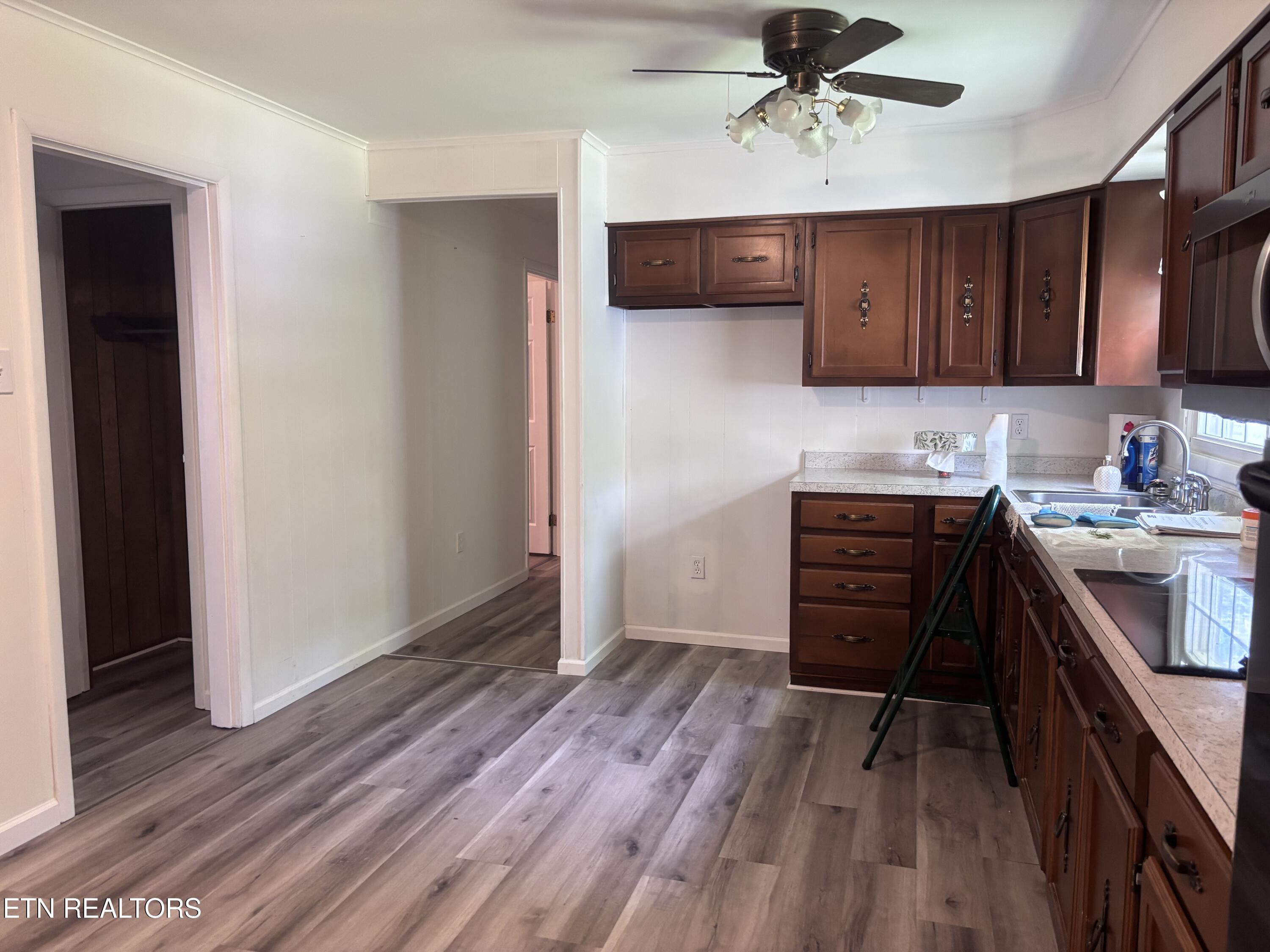 1567 Little Sycamore Road Tazewell TN 37879