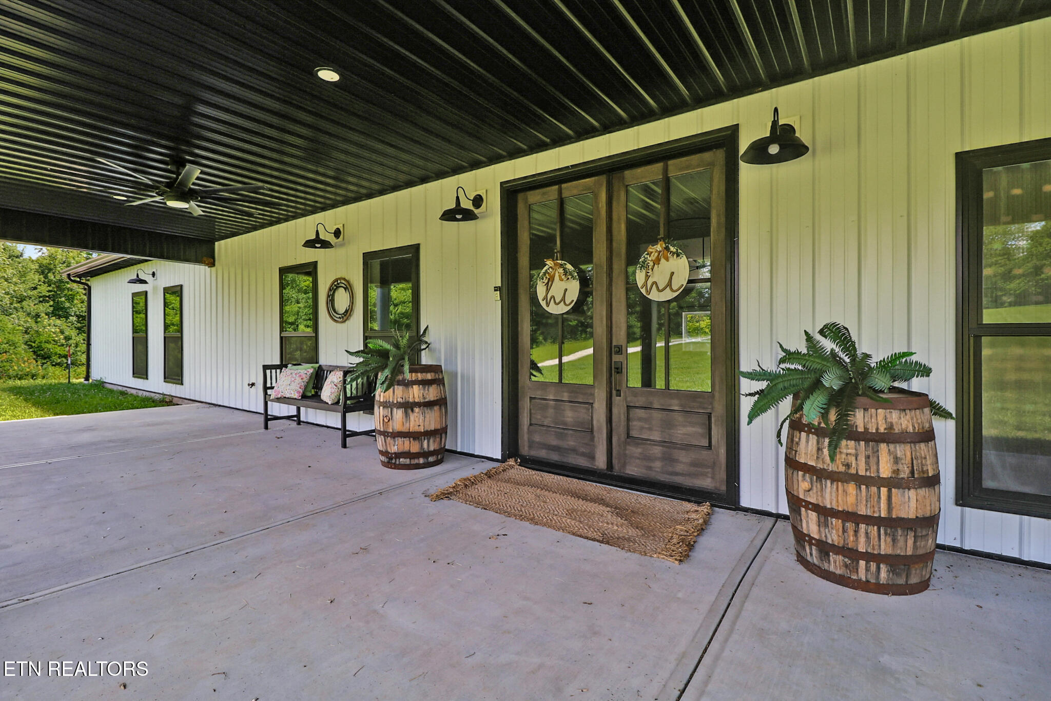 2175 N Lick Creek Road Byrdstown TN 38549