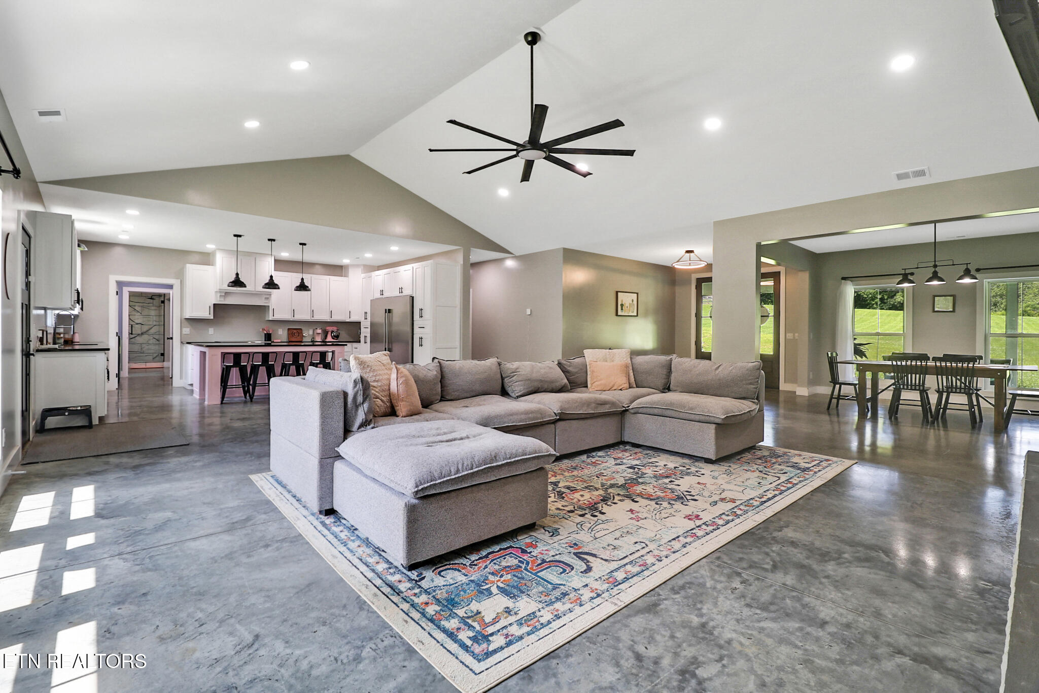 2175 N Lick Creek Road Byrdstown TN 38549