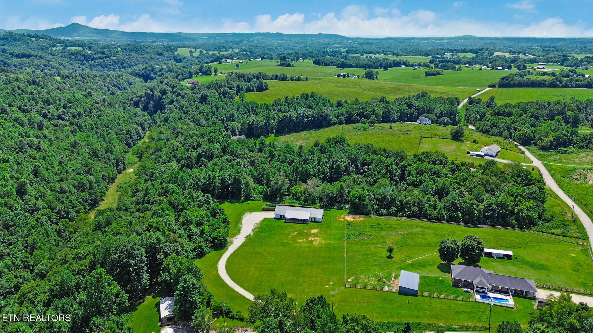 2175 N Lick Creek Road Byrdstown TN 38549