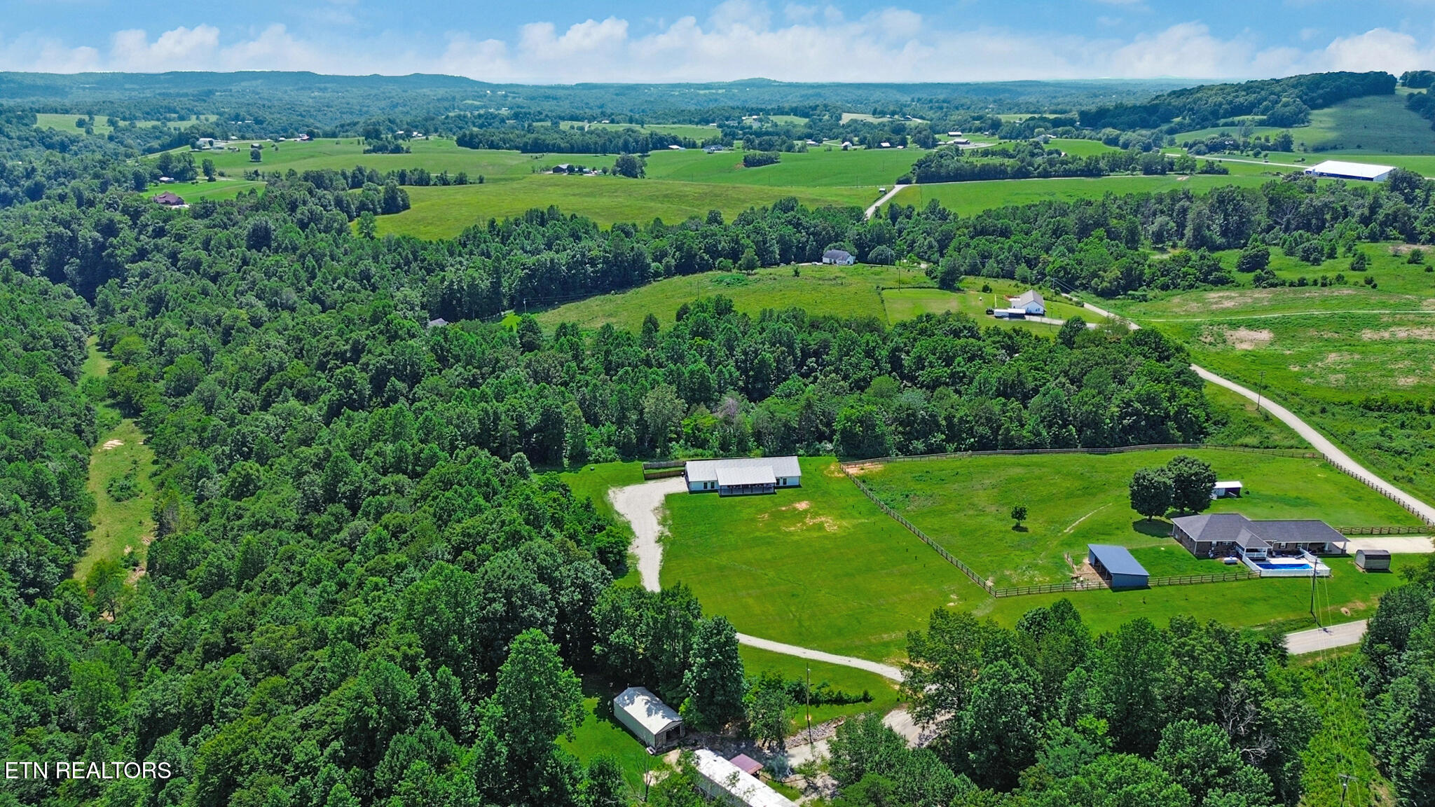 2175 N Lick Creek Road Byrdstown TN 38549