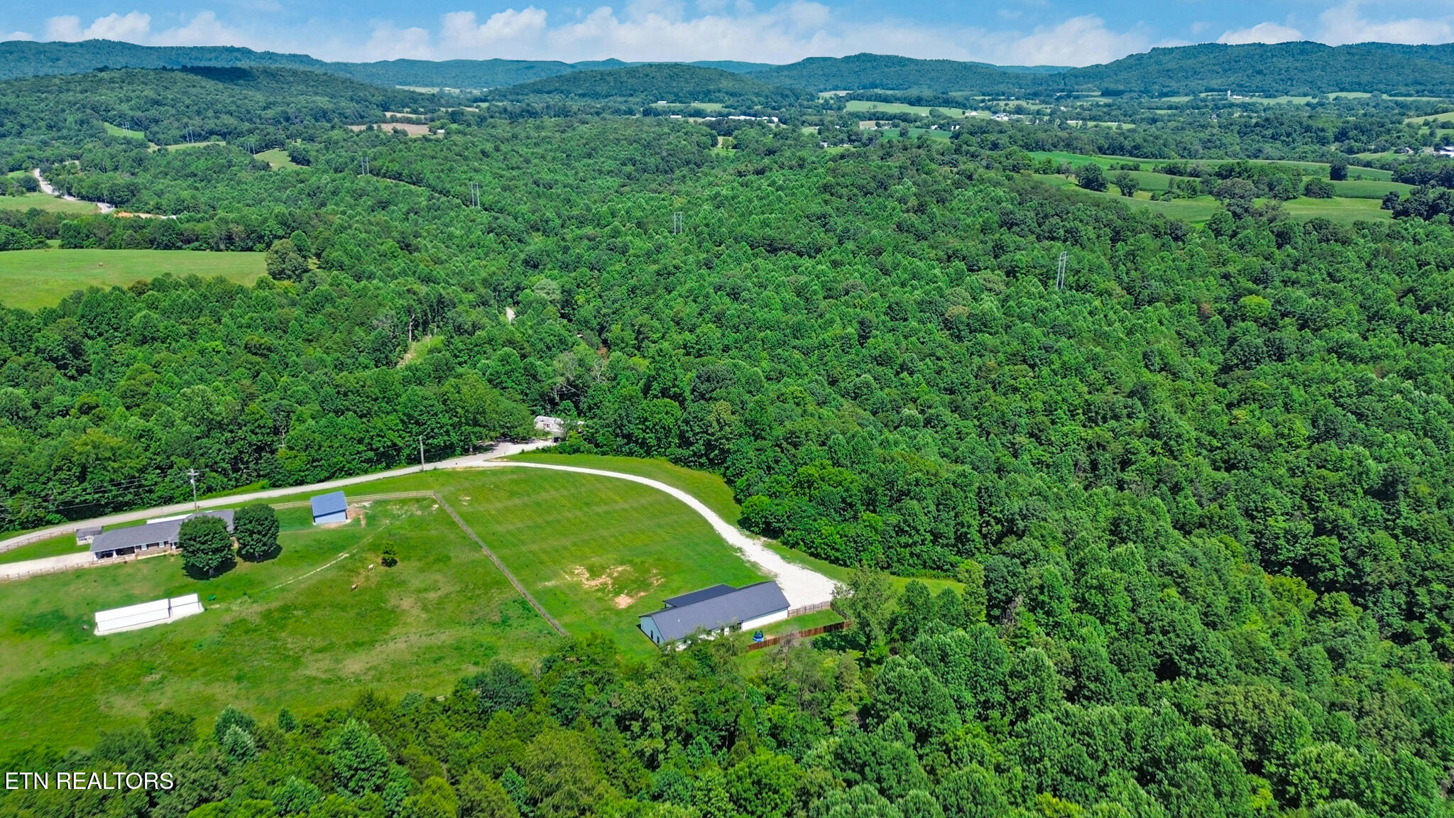 2175 N Lick Creek Road Byrdstown TN 38549