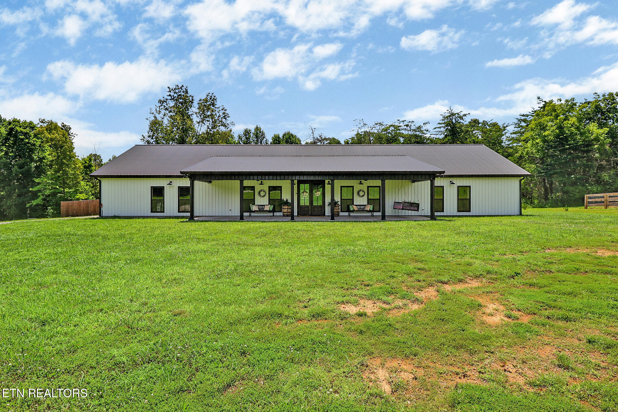 2175 N Lick Creek Road Byrdstown TN 38549