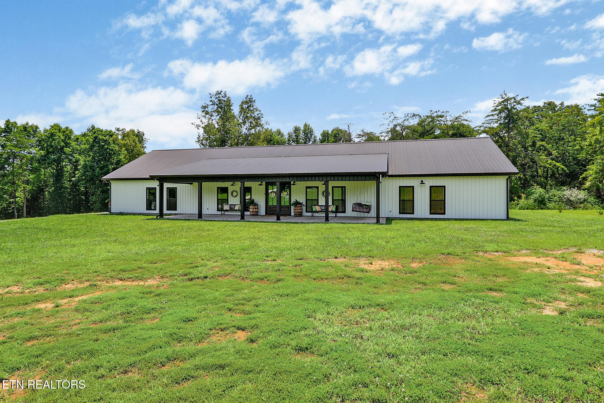 2175 N Lick Creek Road Byrdstown TN 38549