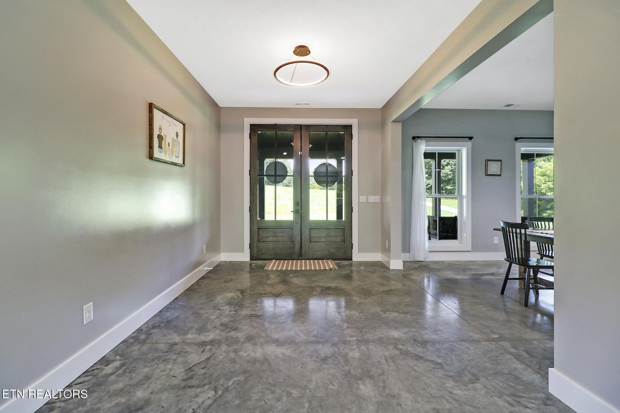 2175 N Lick Creek Road Byrdstown TN 38549