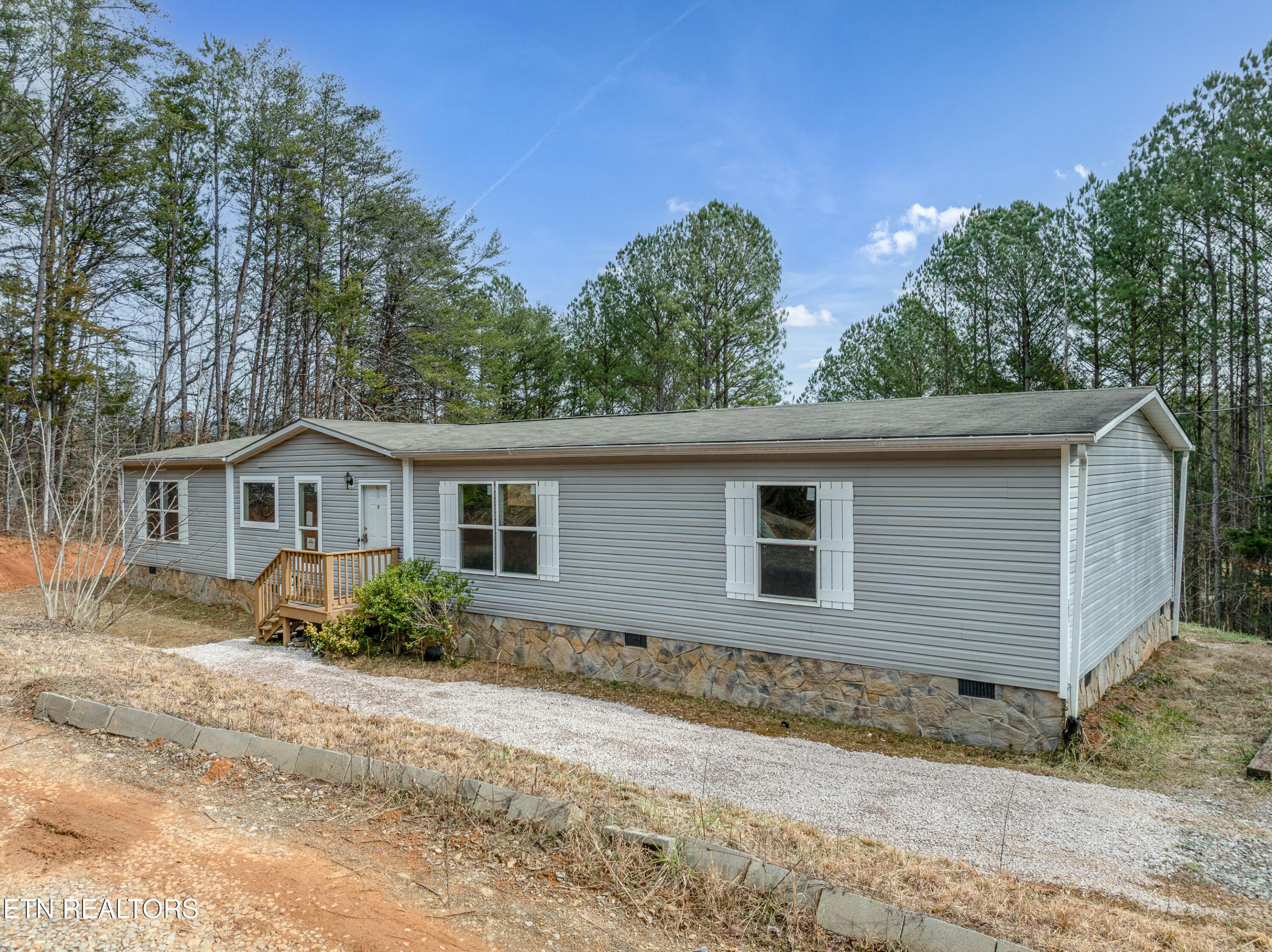 171 Jd Farm Road Tellico Plains TN 37385