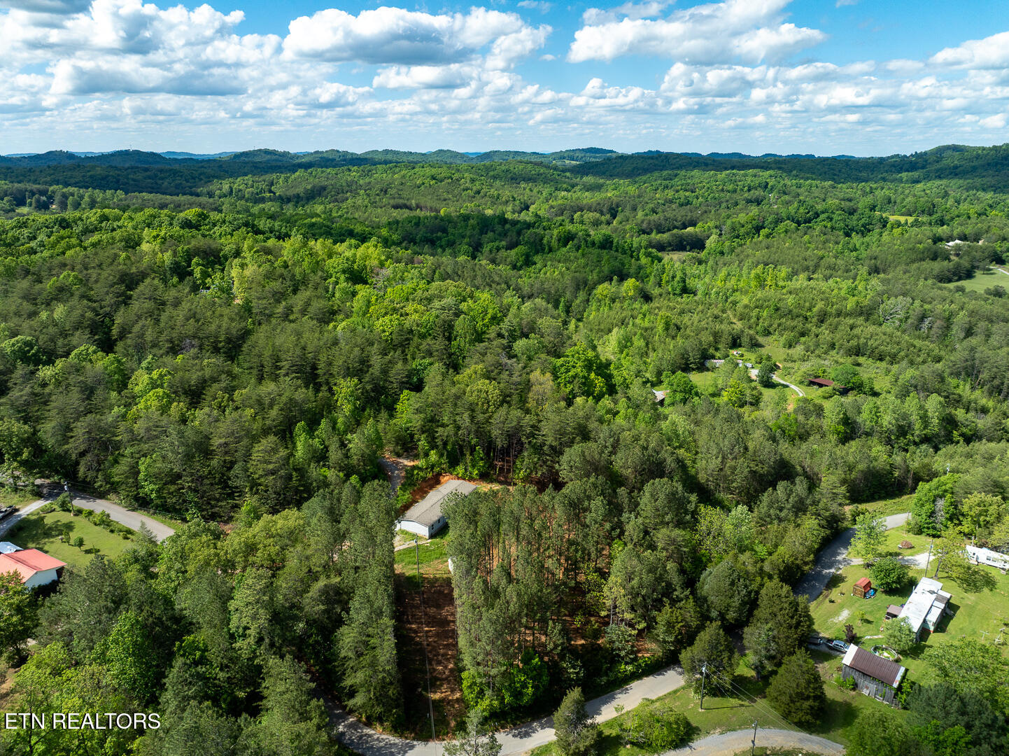 171 Jd Farm Road Tellico Plains TN 37385