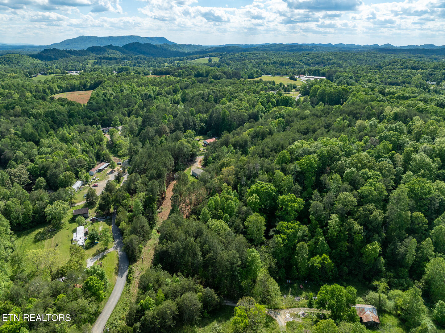 171 Jd Farm Road Tellico Plains TN 37385