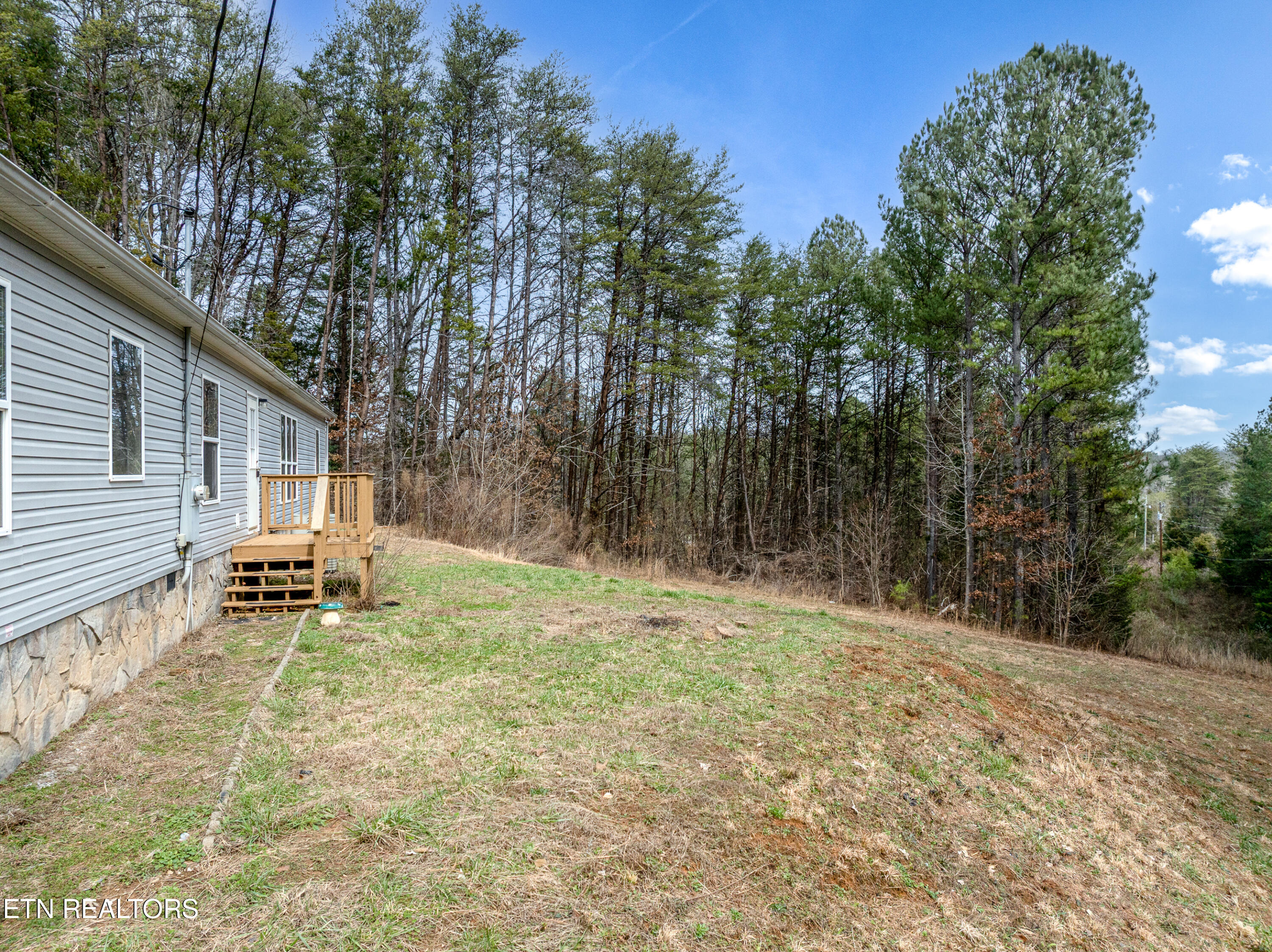 171 Jd Farm Road Tellico Plains TN 37385