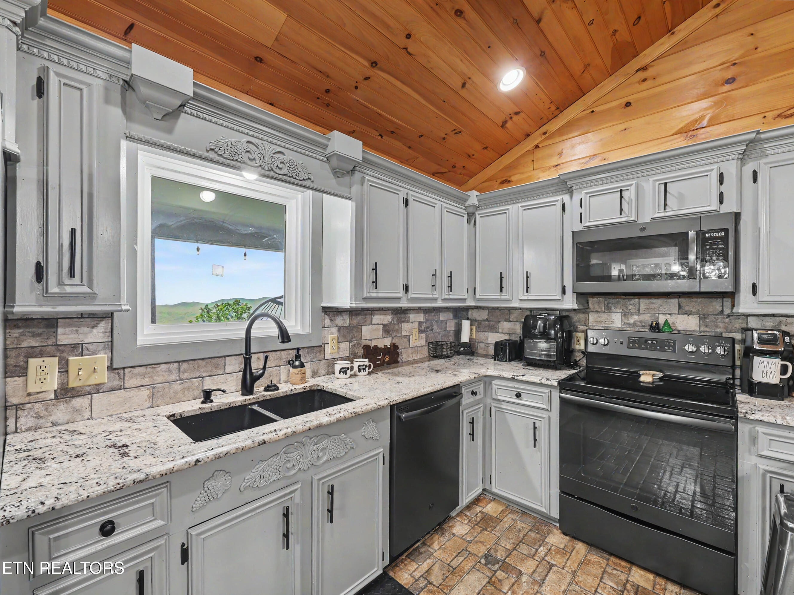 714 Shell Mountain Road Sevierville TN 37876