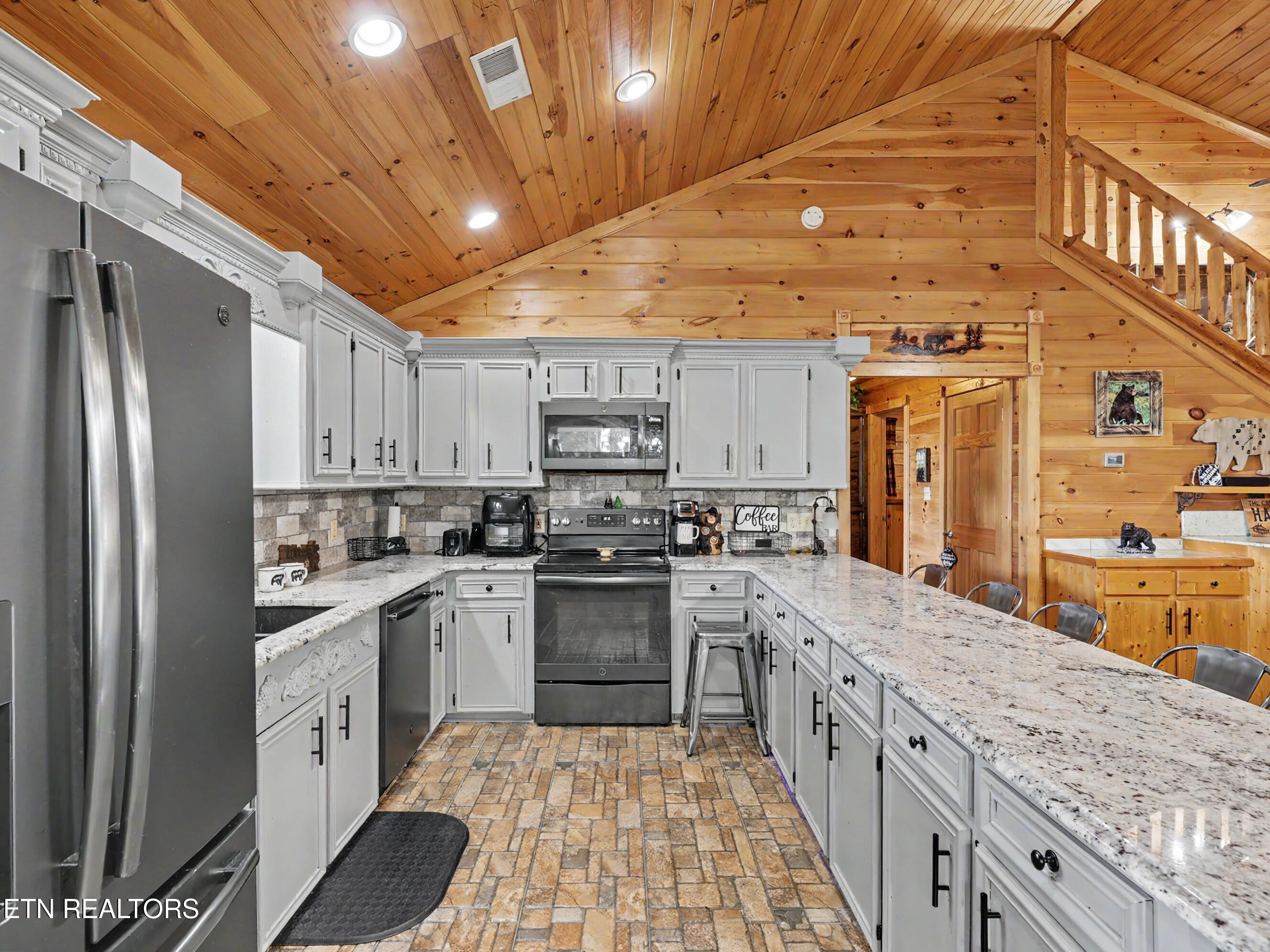 714 Shell Mountain Road Sevierville TN 37876