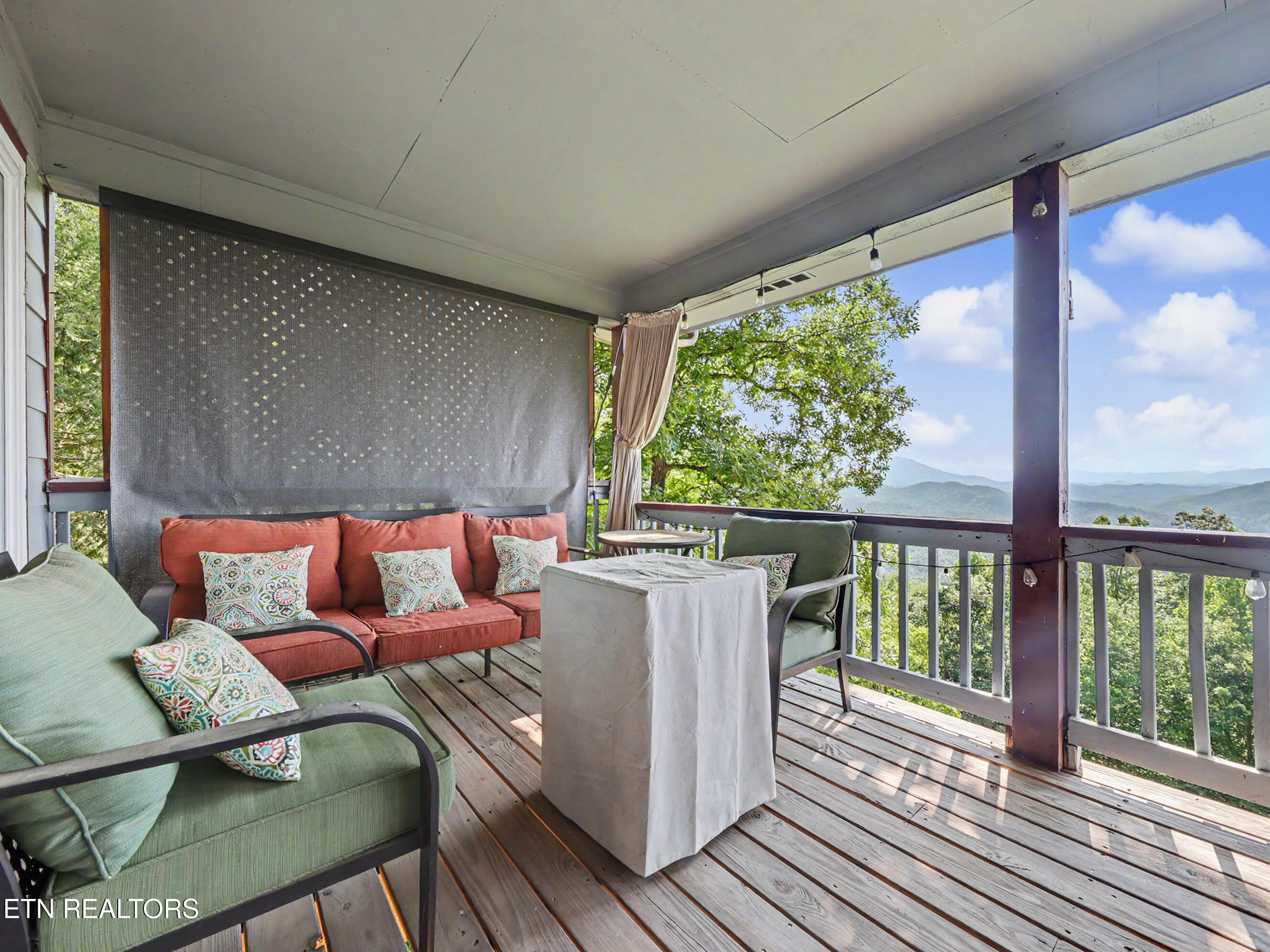 714 Shell Mountain Road Sevierville TN 37876
