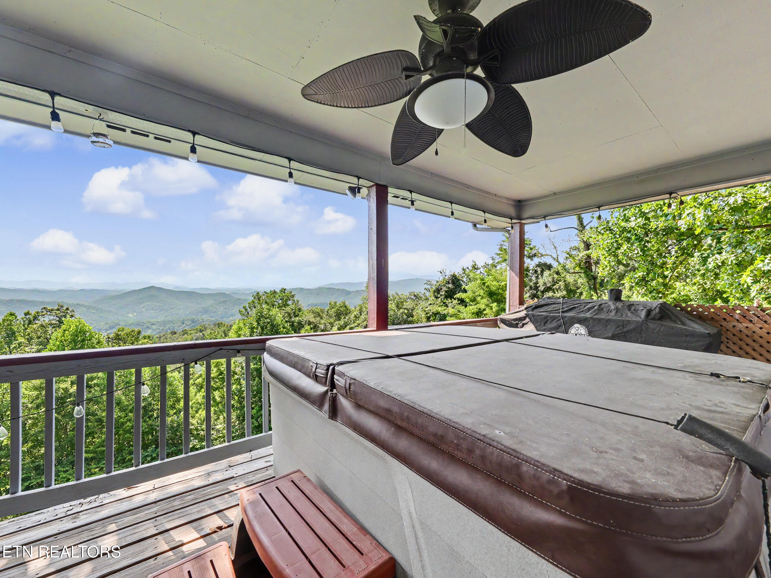 714 Shell Mountain Road Sevierville TN 37876