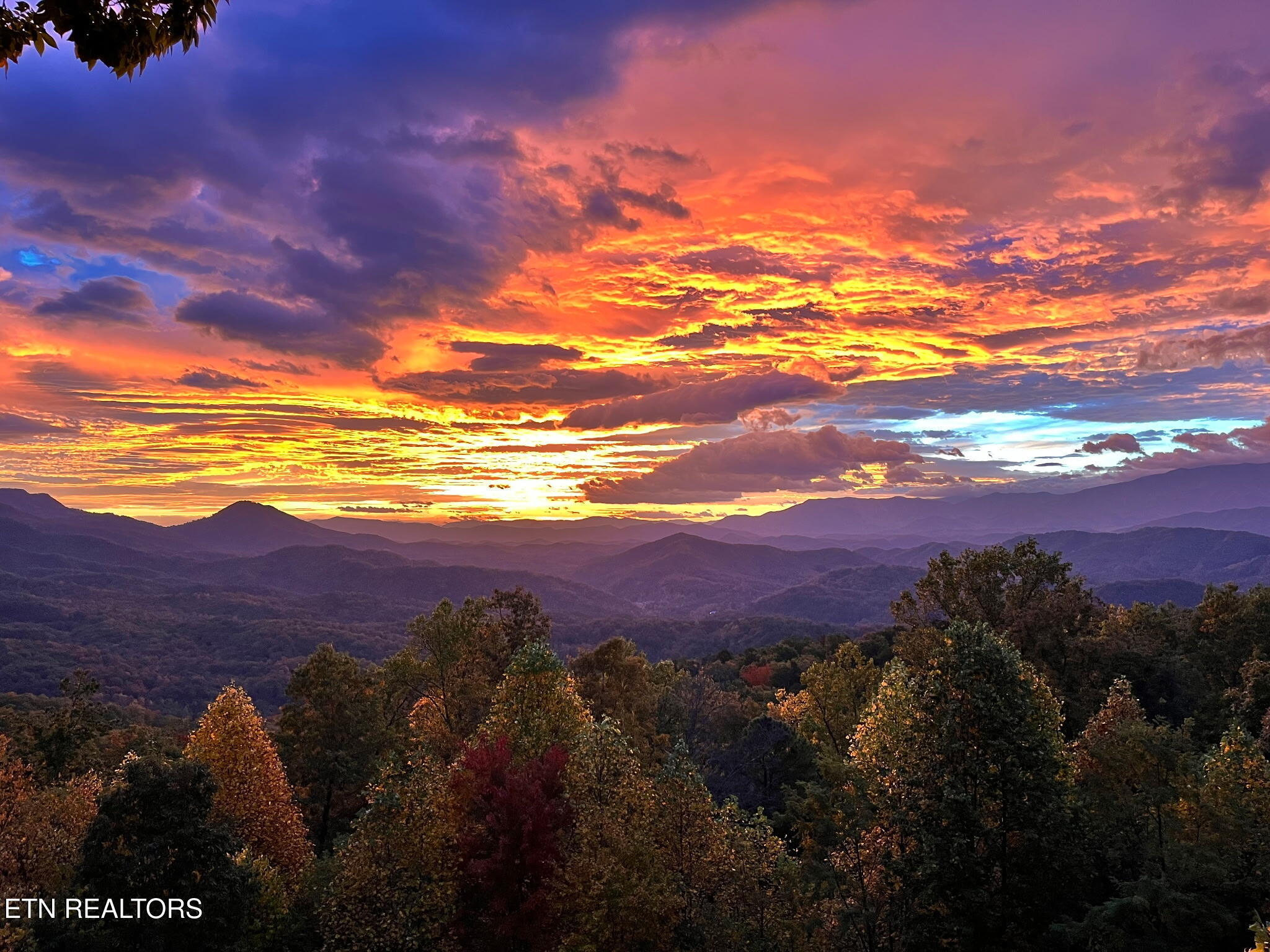 714 Shell Mountain Road Sevierville TN 37876