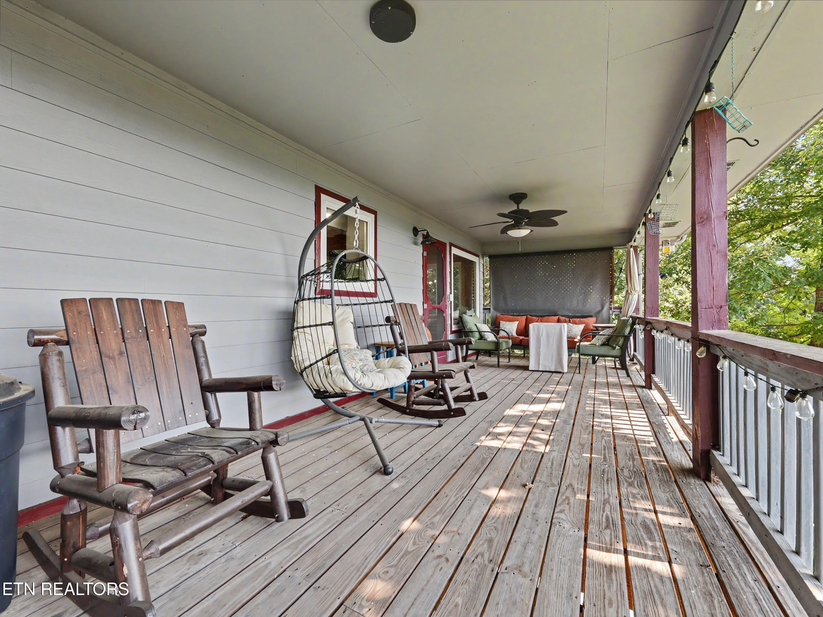 714 Shell Mountain Road Sevierville TN 37876