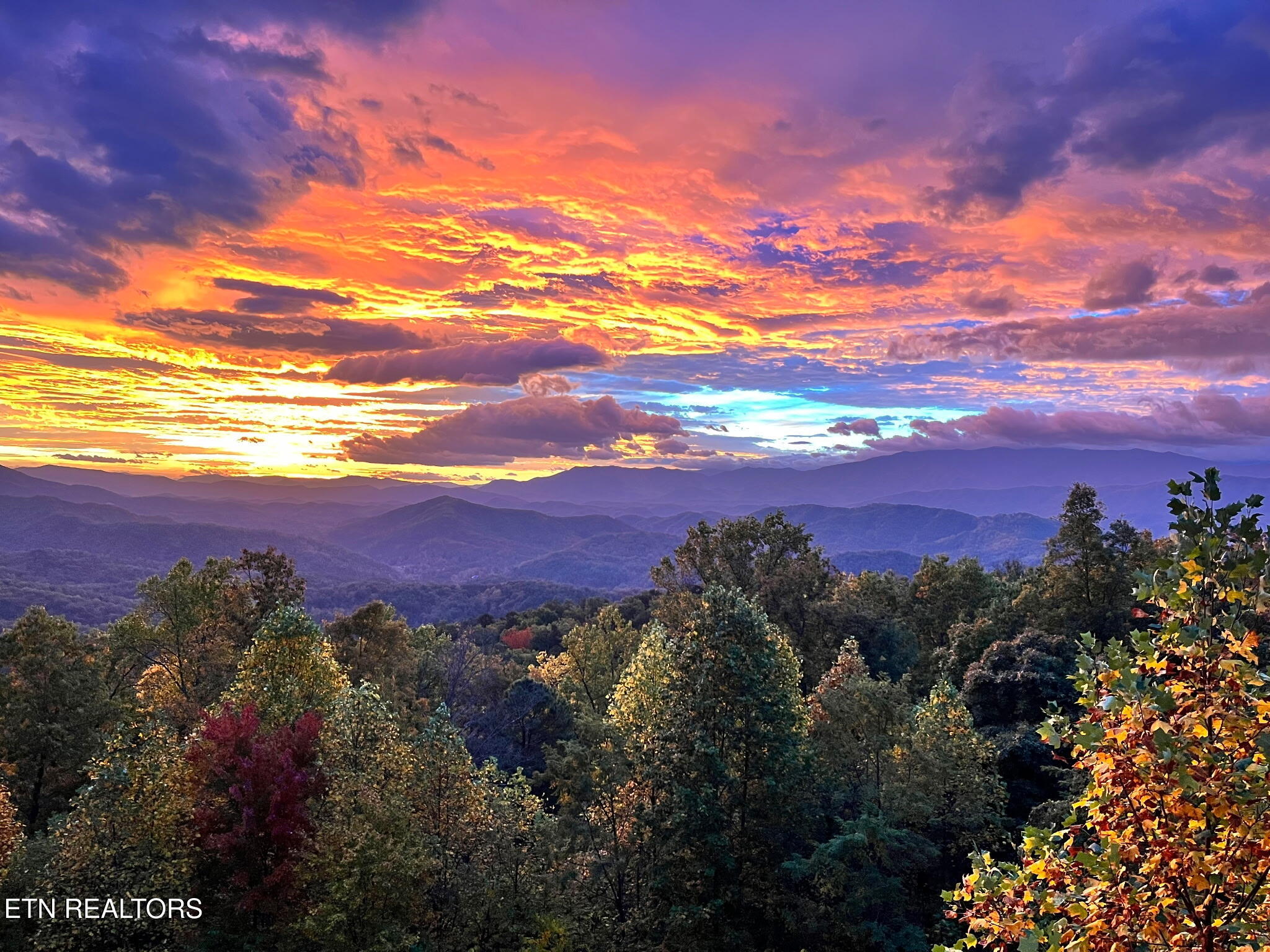 714 Shell Mountain Road Sevierville TN 37876