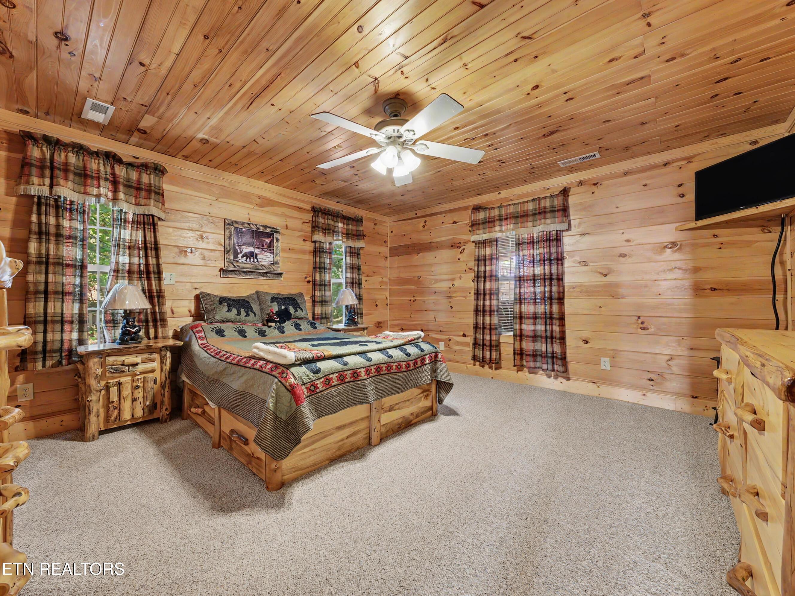714 Shell Mountain Road Sevierville TN 37876